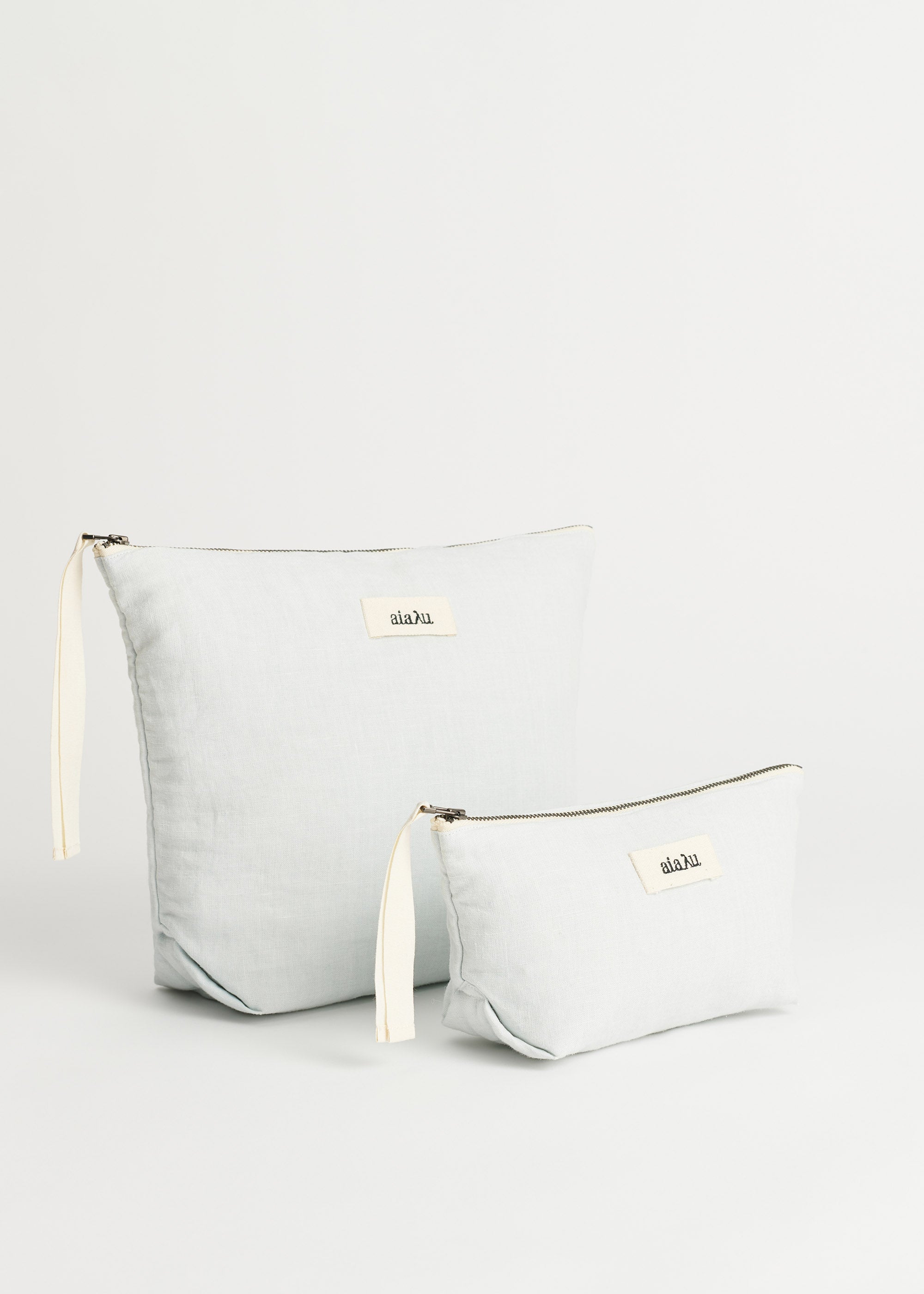 Pouch linen | Water Bag aiayu