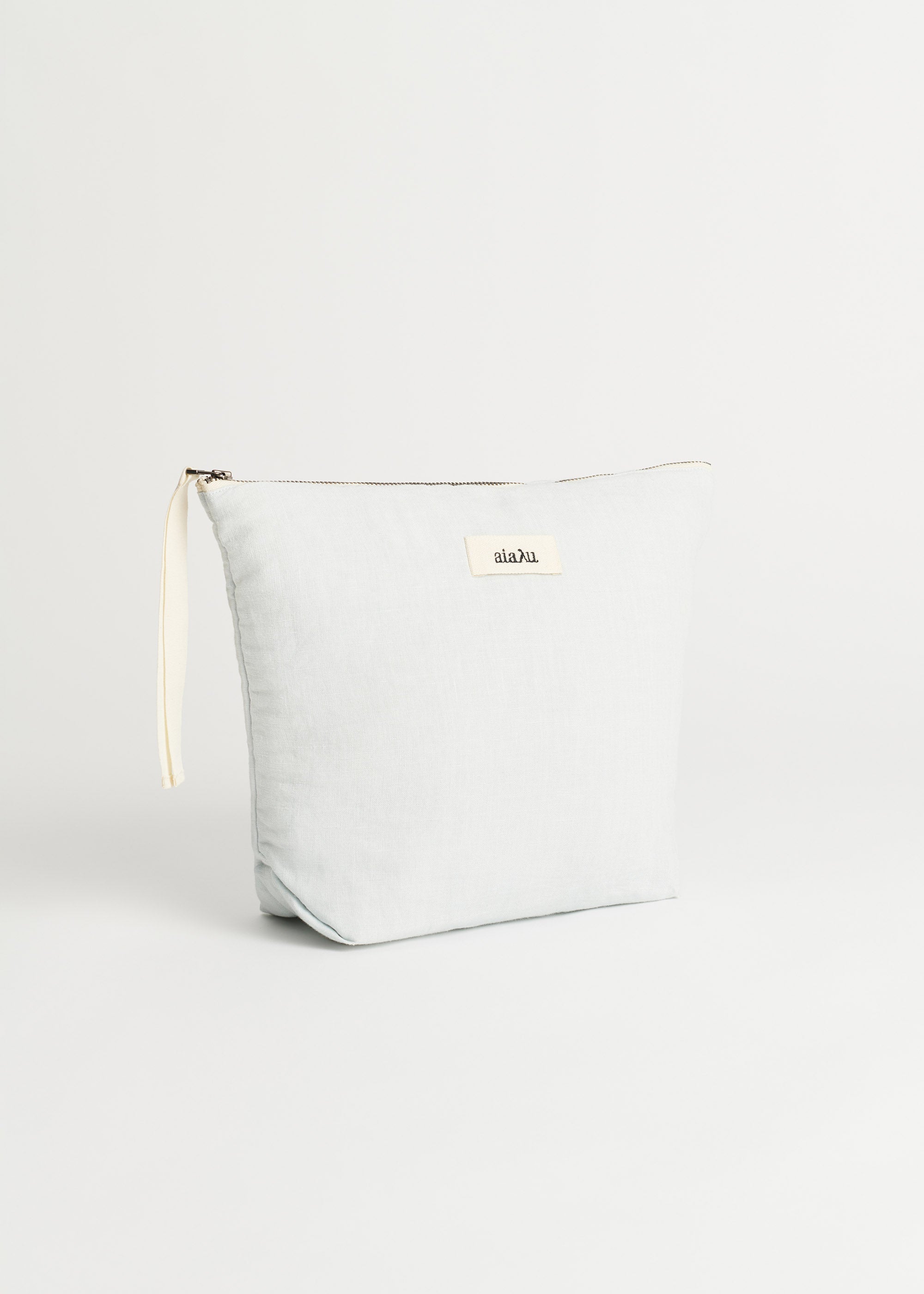 Pouch linen | Water Bag aiayu