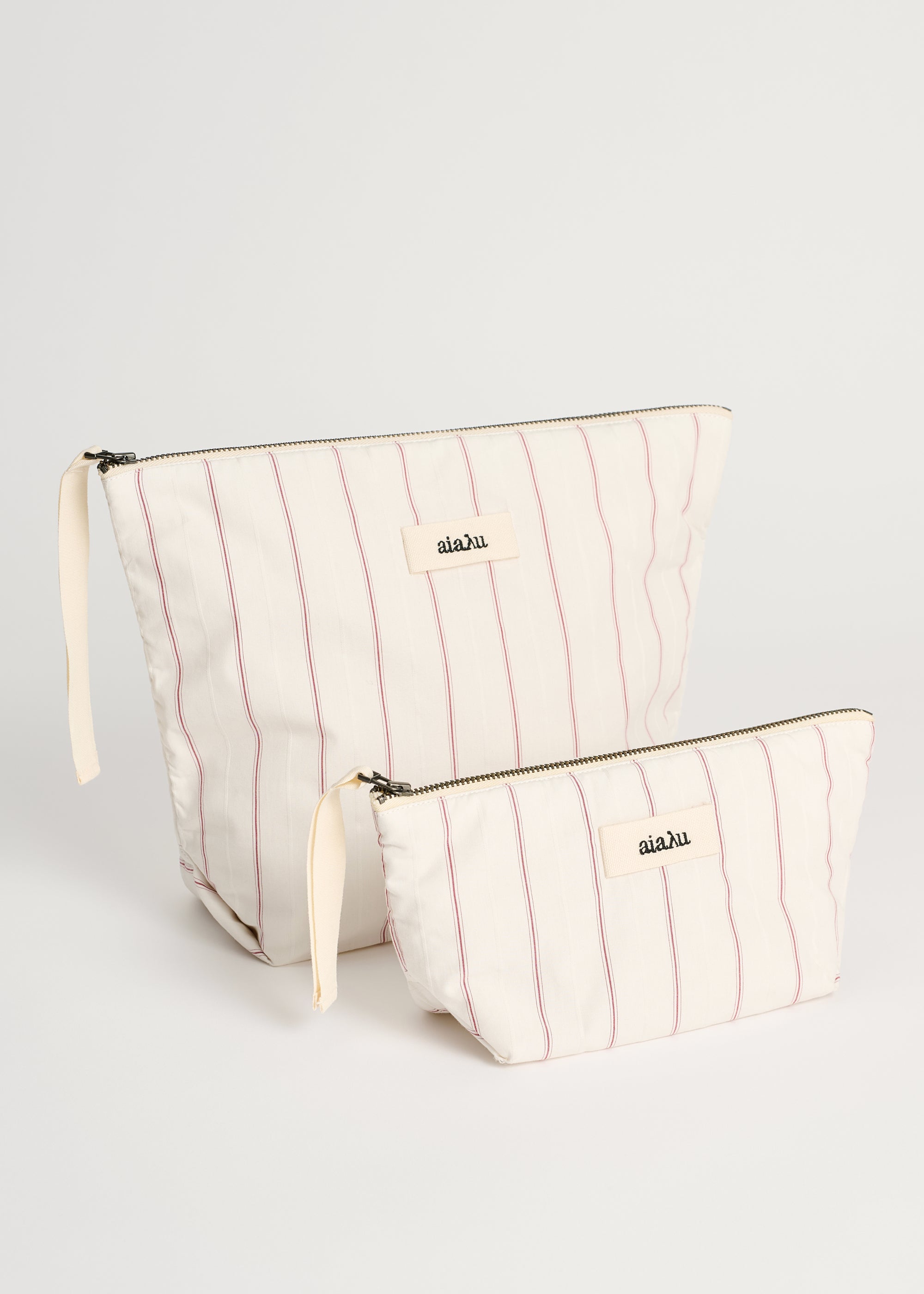 Pouch mini champetra | Mix Merlot Bag aiayu