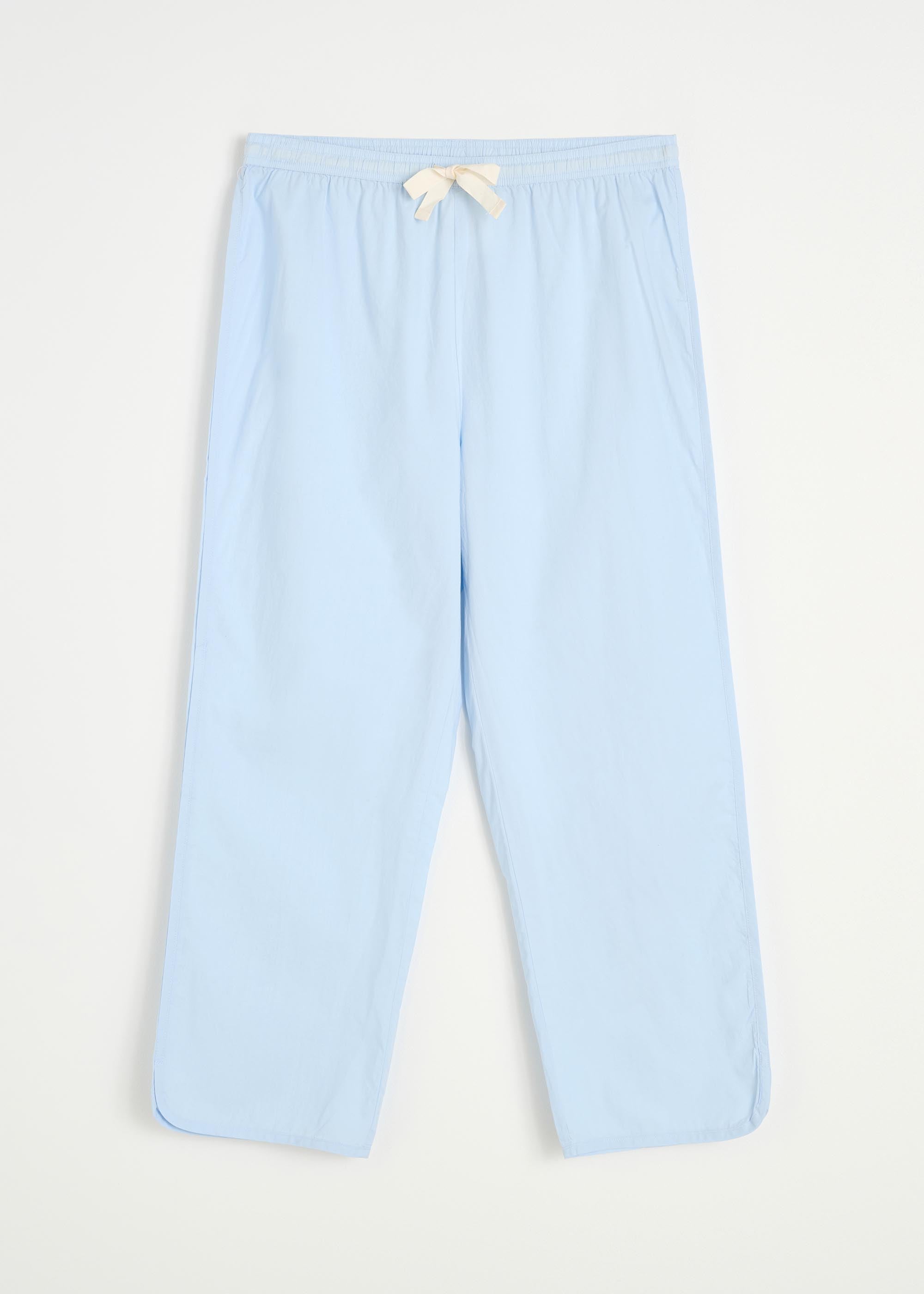 Pyjamas poplin | Blue Eyes Pyjamas aiayu