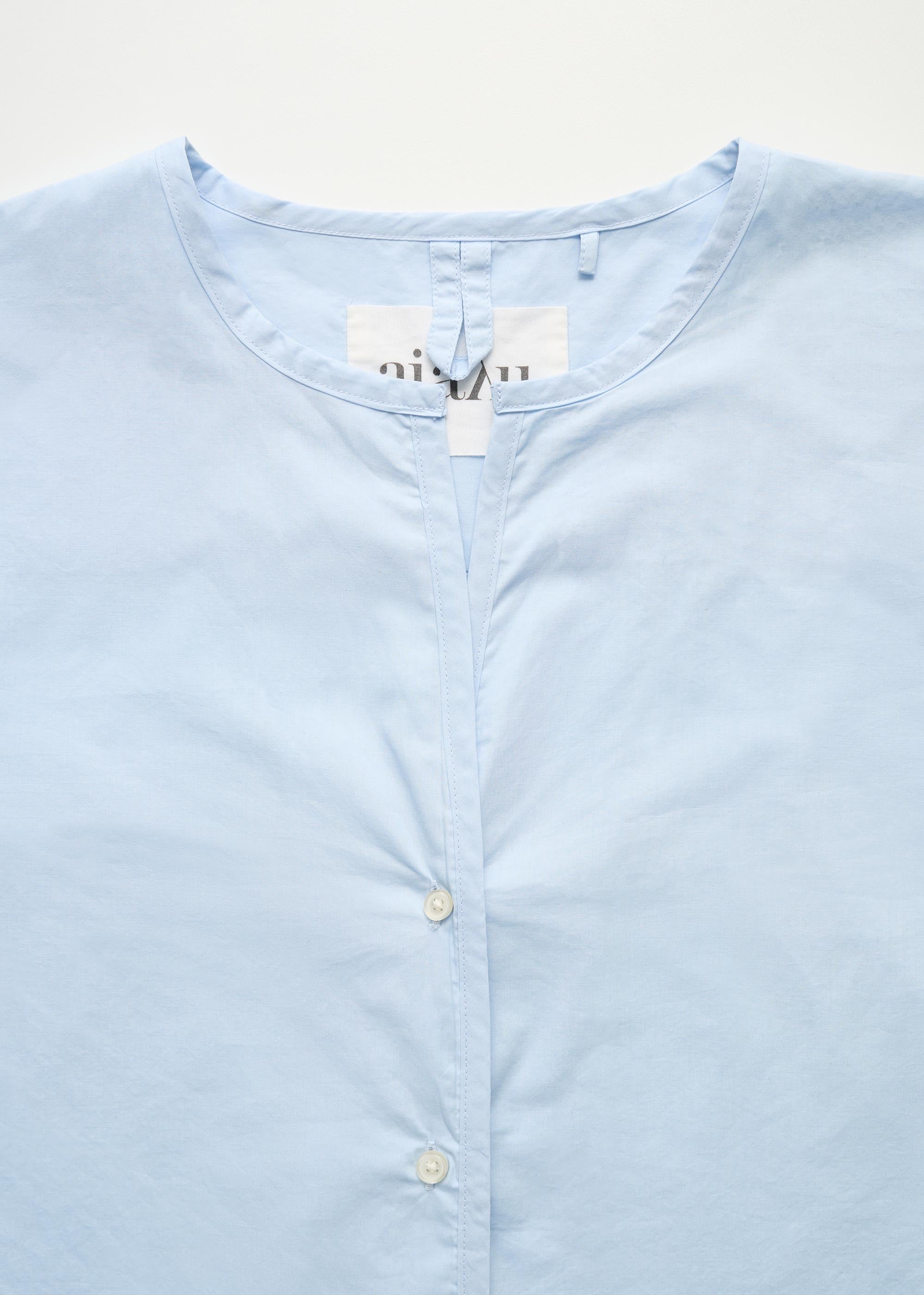 Pyjamas poplin | Blue Eyes Pyjamas aiayu