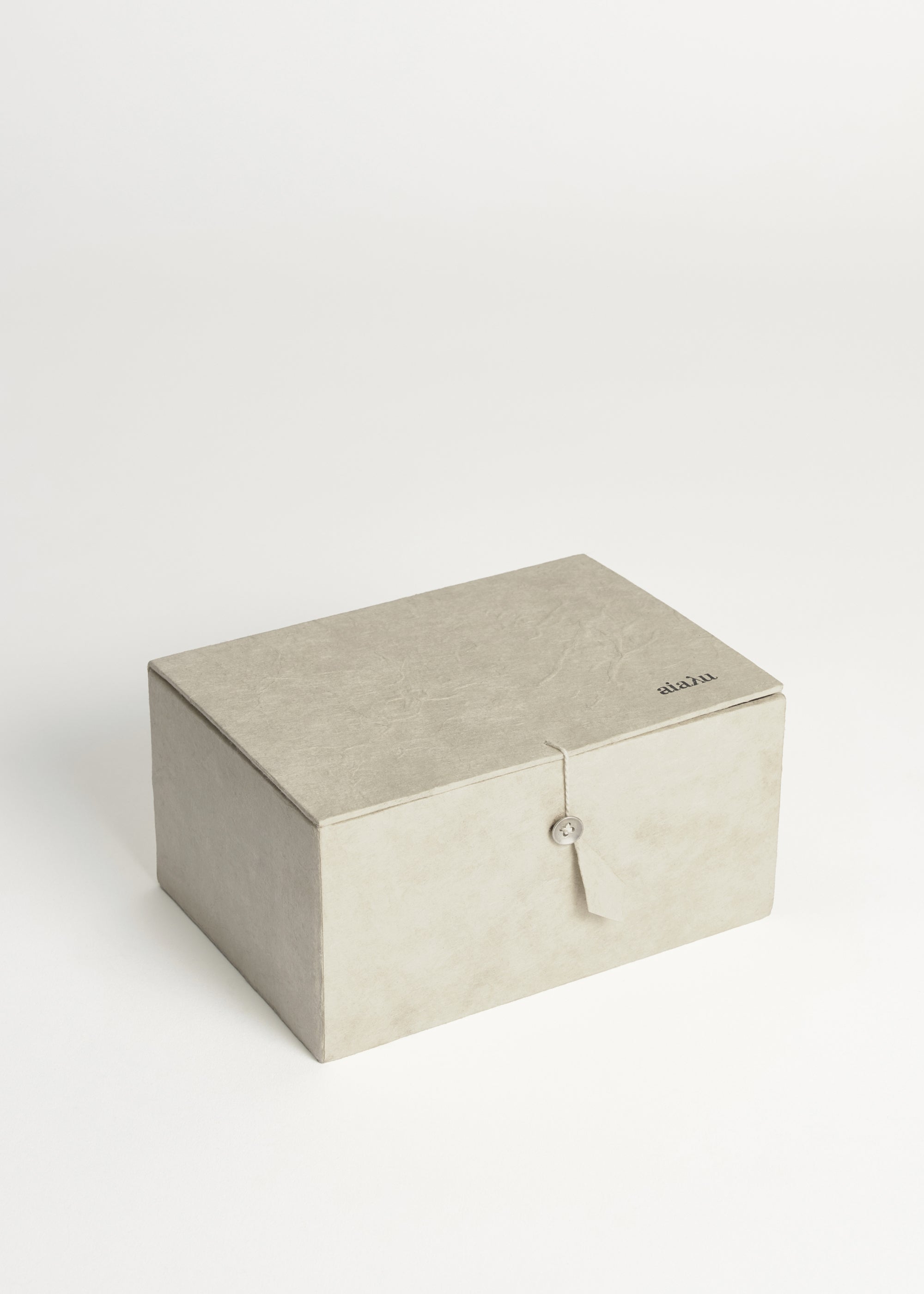 Repair kit box | Natural Other living aiayu