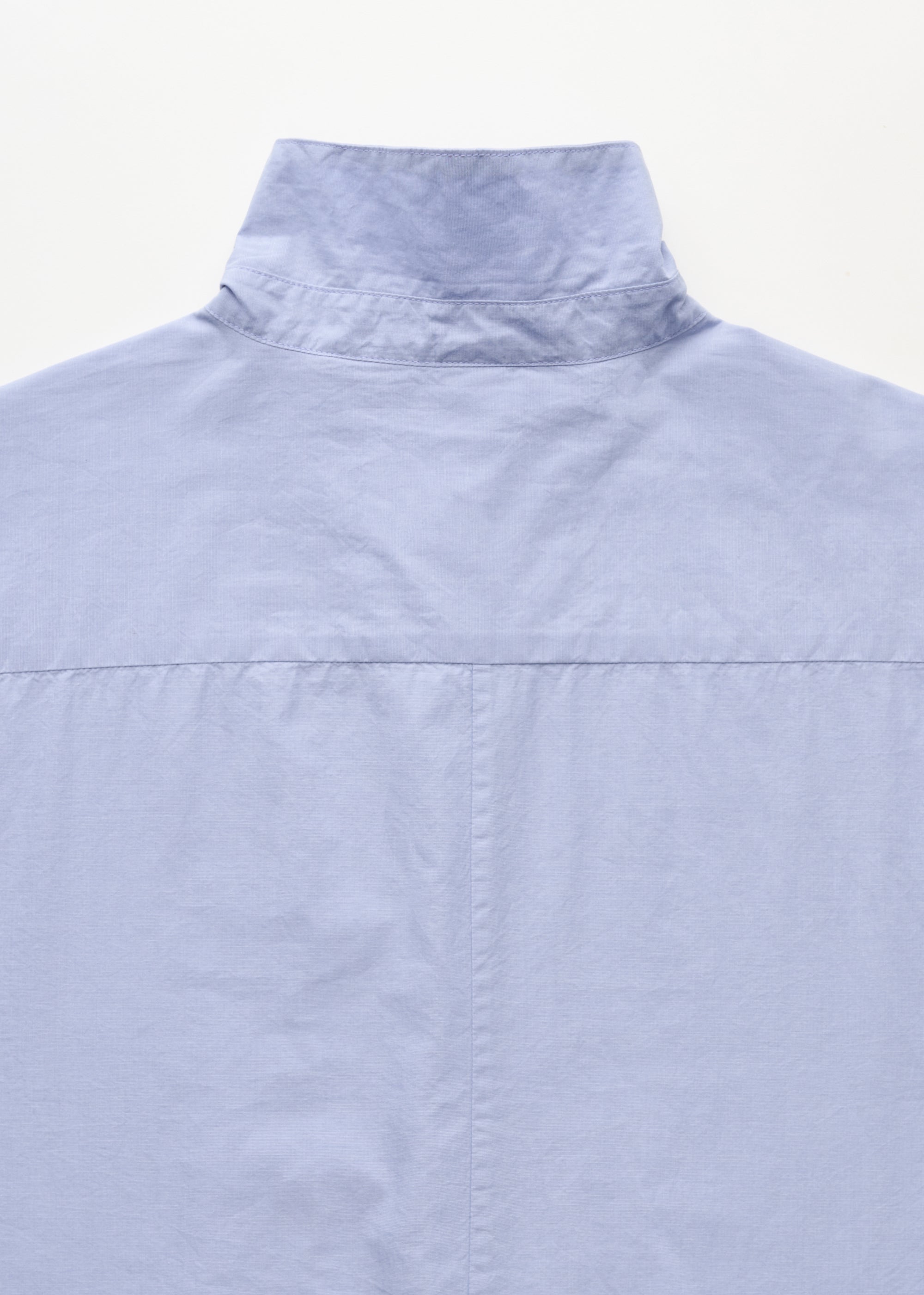 Shirt | Lupine Shirt Woven aiayu