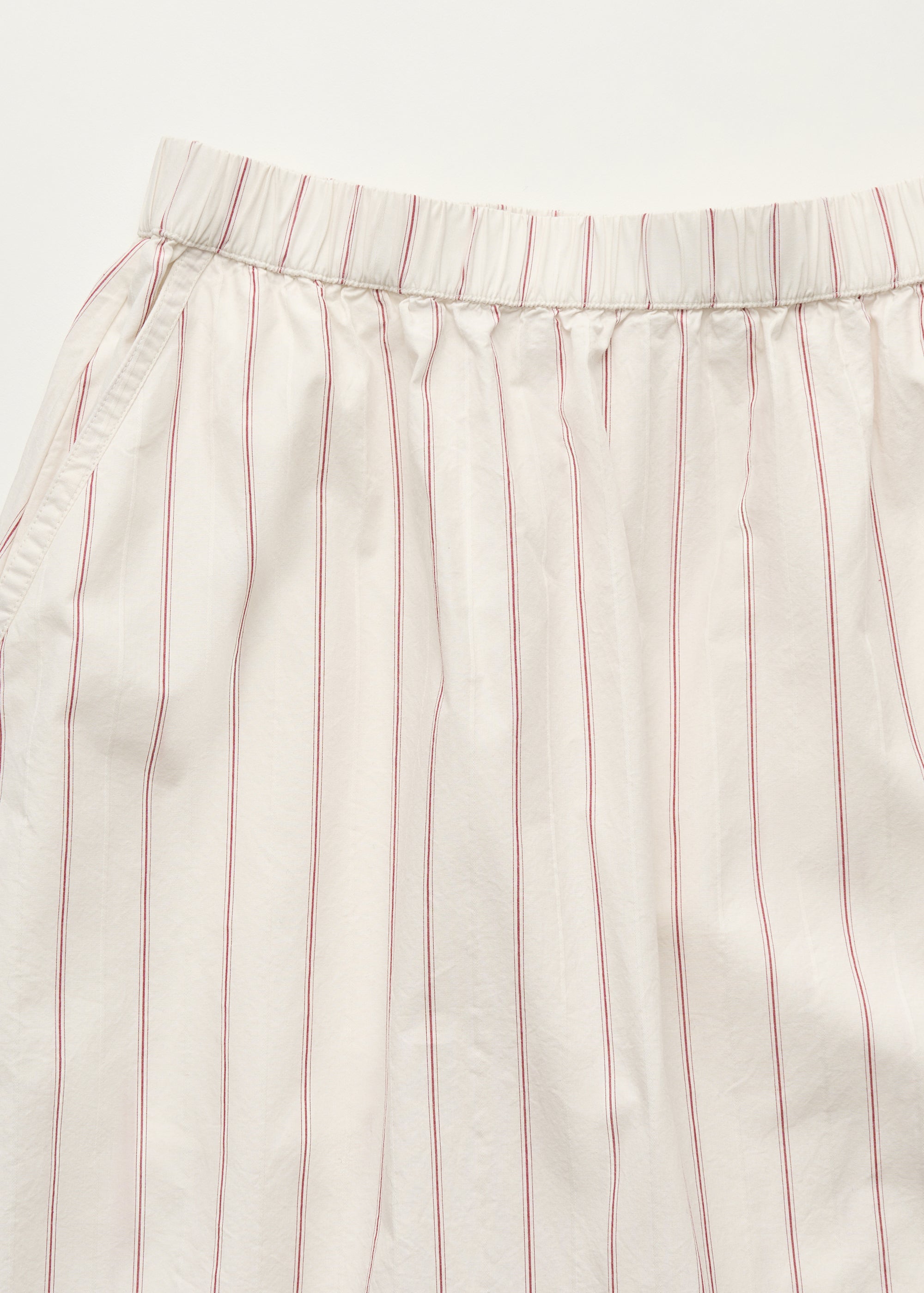 Skirt champetra | Mix Merlot Skirt aiayu