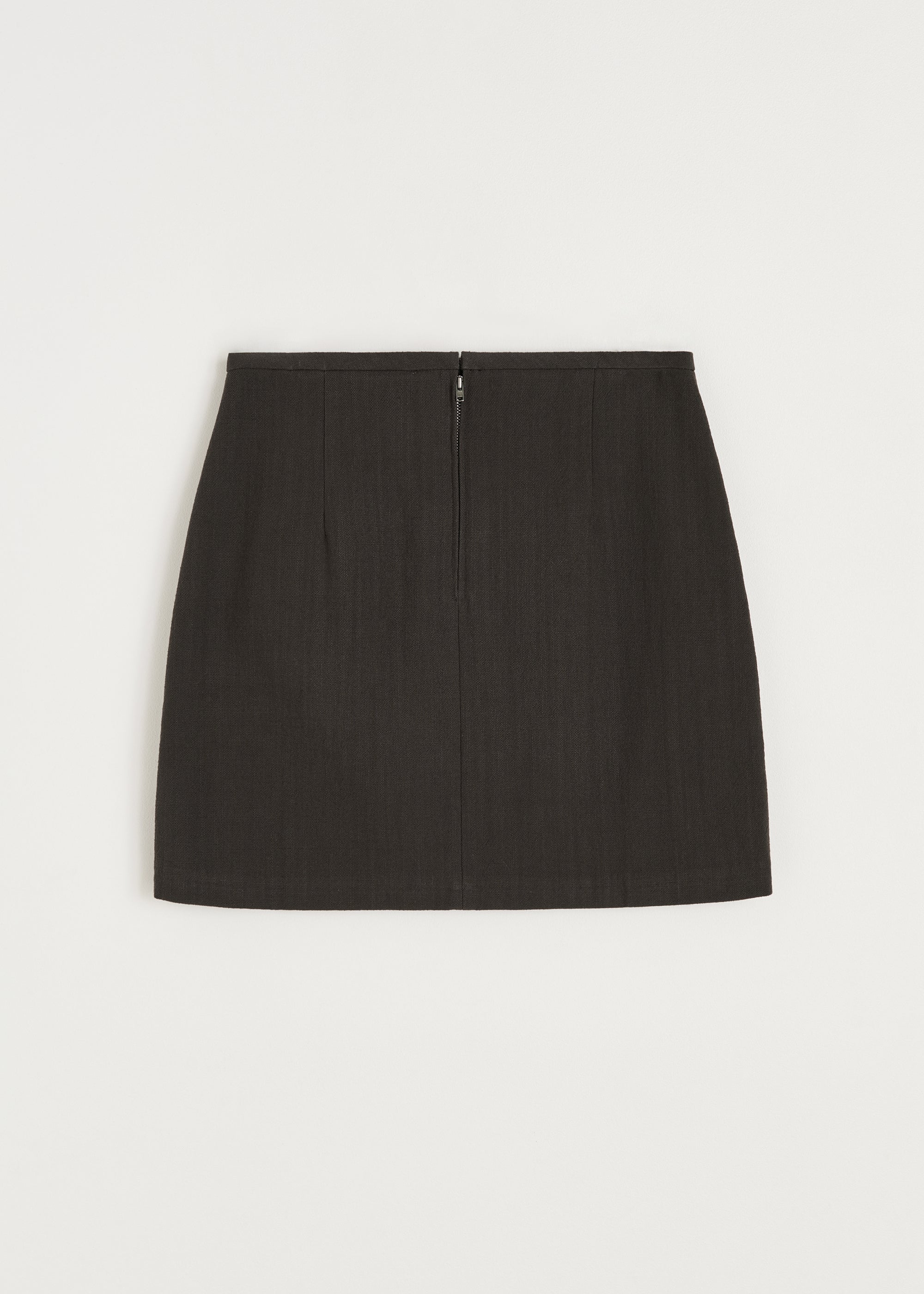 Skirt cotton | Soil Skirt aiayu