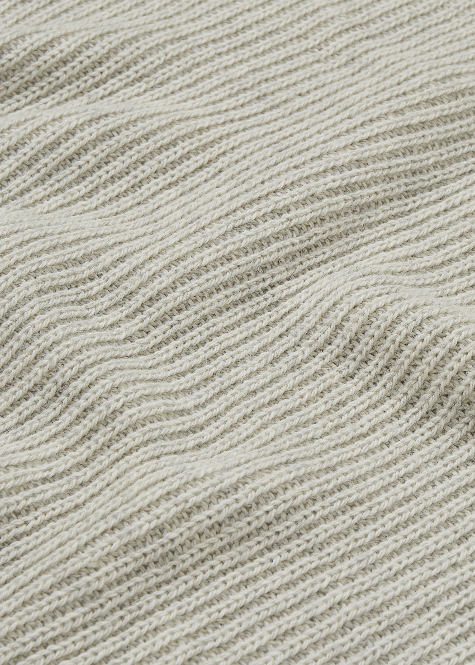 Tito llama wool throw - 130x160 | Pure Bliss Throw aiayu