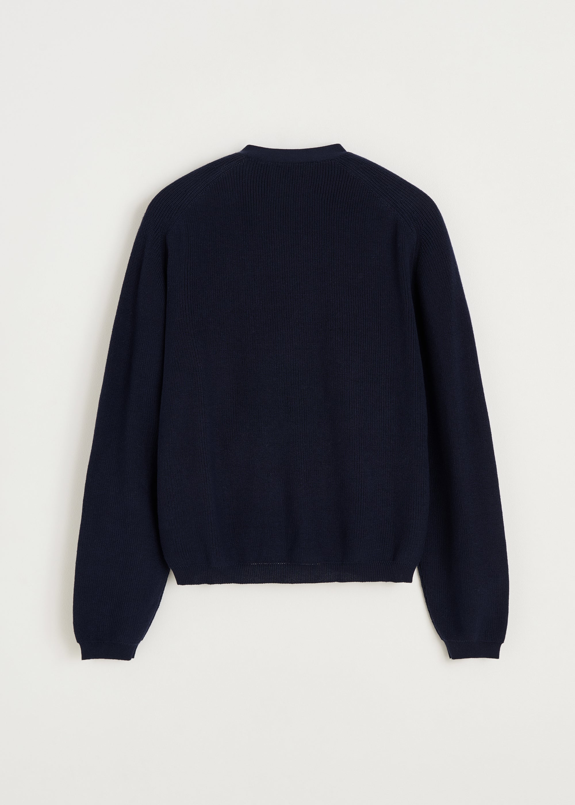 Vada cardigan | Navy Cardigan aiayu