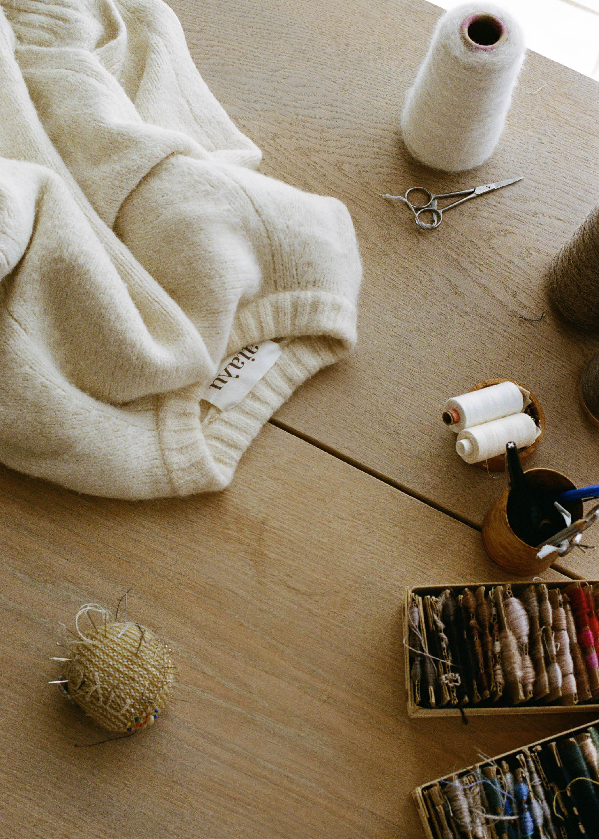 Repairservice | White Repair aiayu