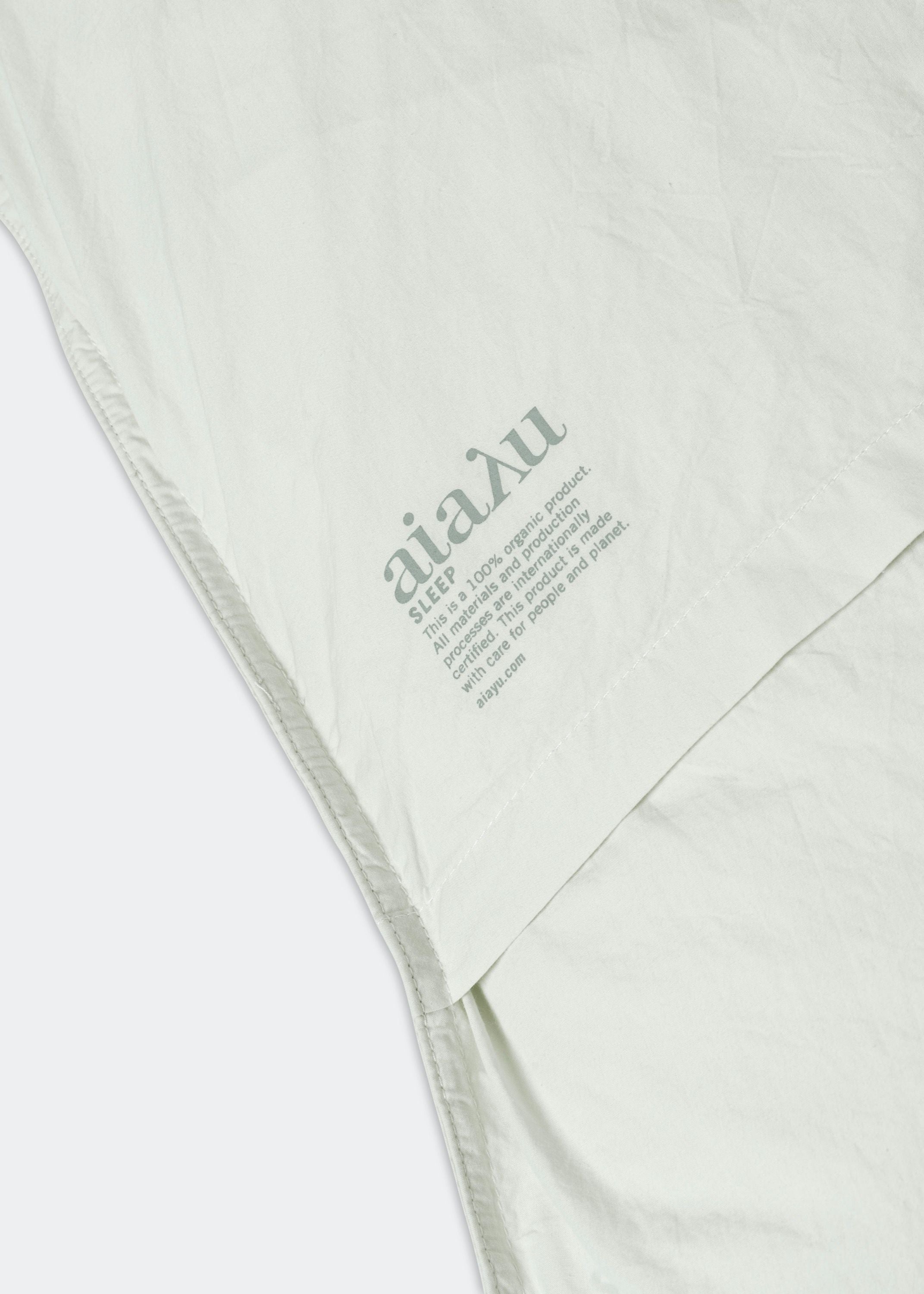 Pillow case 50x70 | Ivy Bedding aiayu