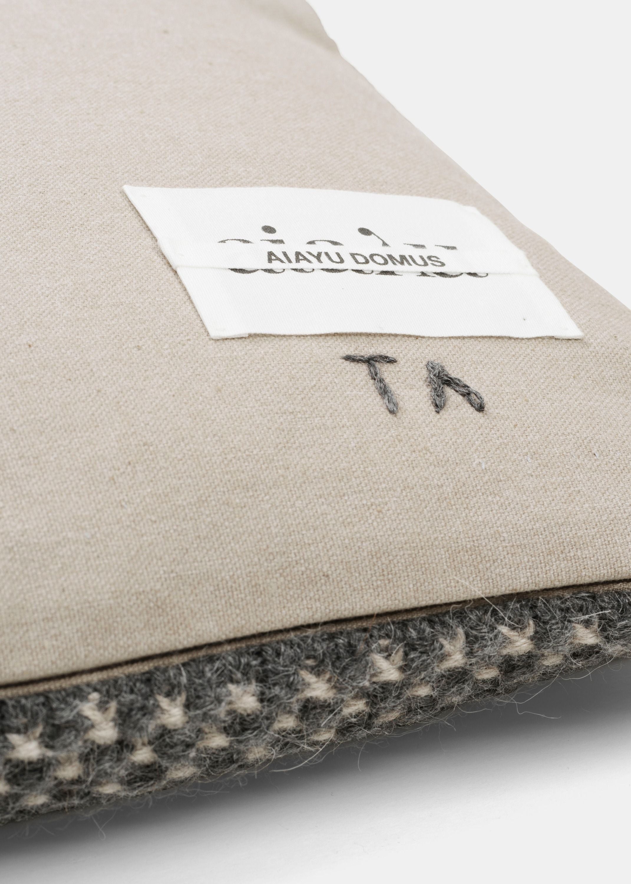 Heather classic - 40x60 | Mix Stormy/Air aiayu.dk