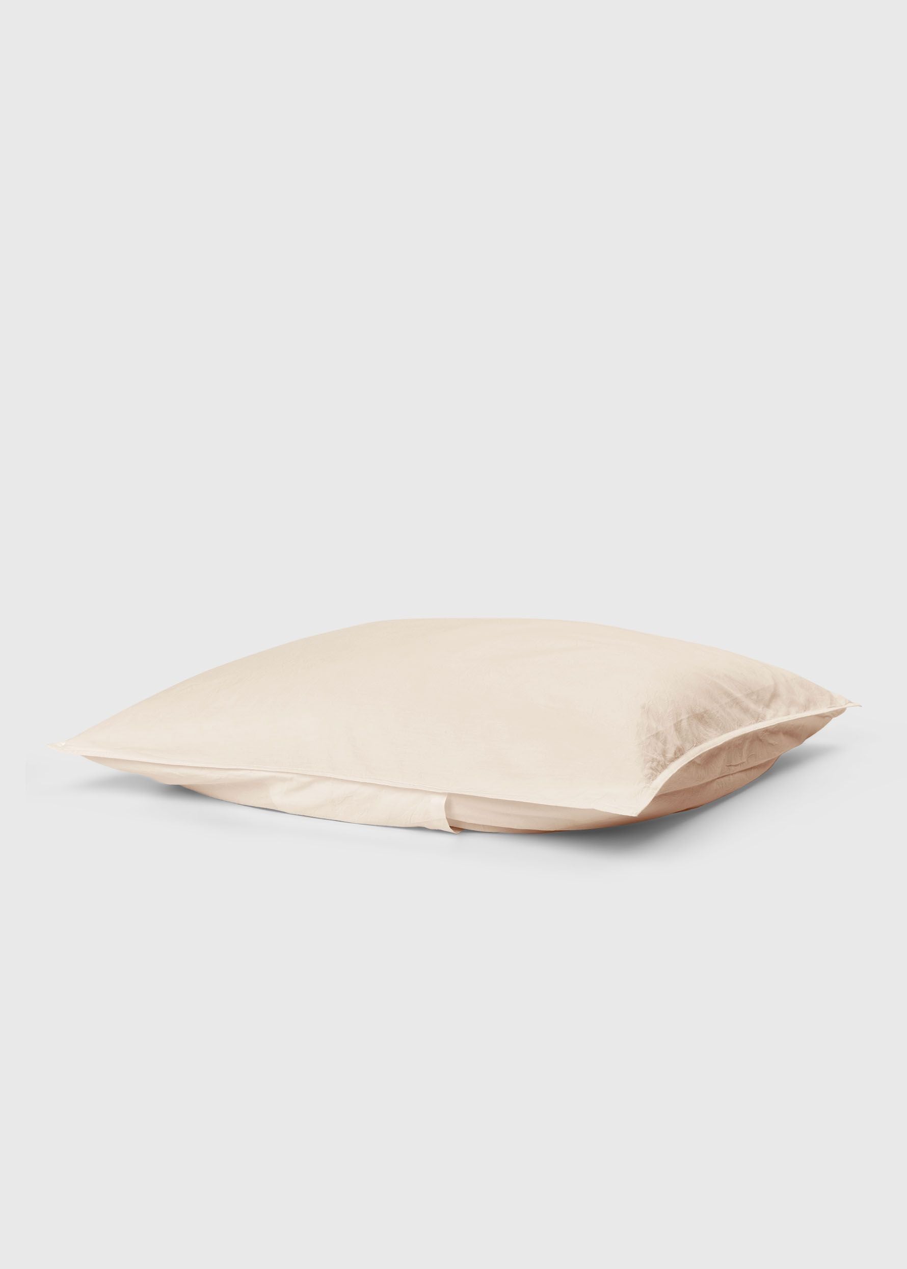 Pillow case 50x70 | Shell Bedding aiayu