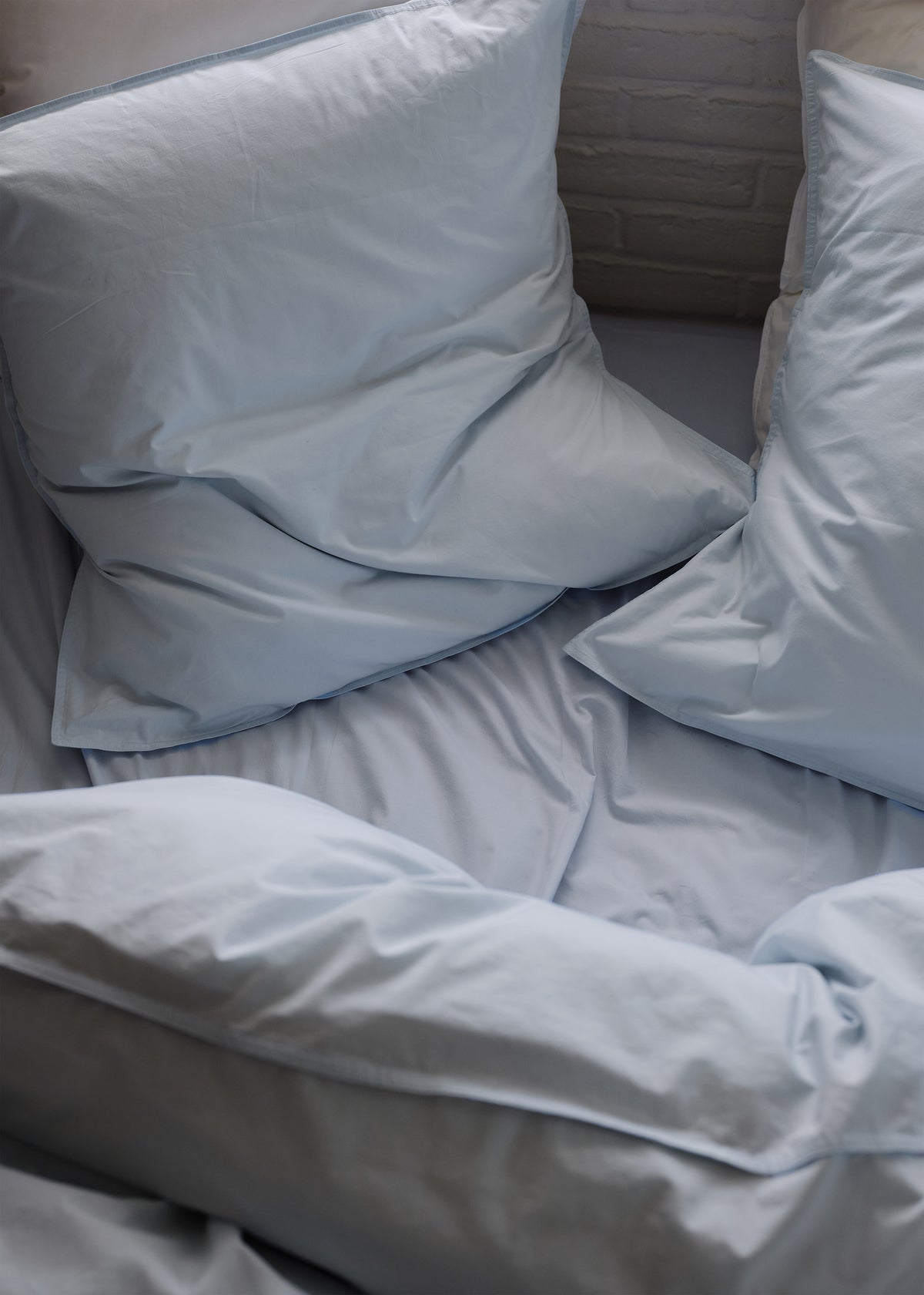 Duvet set and pillow case | Sky Bedding aiayu