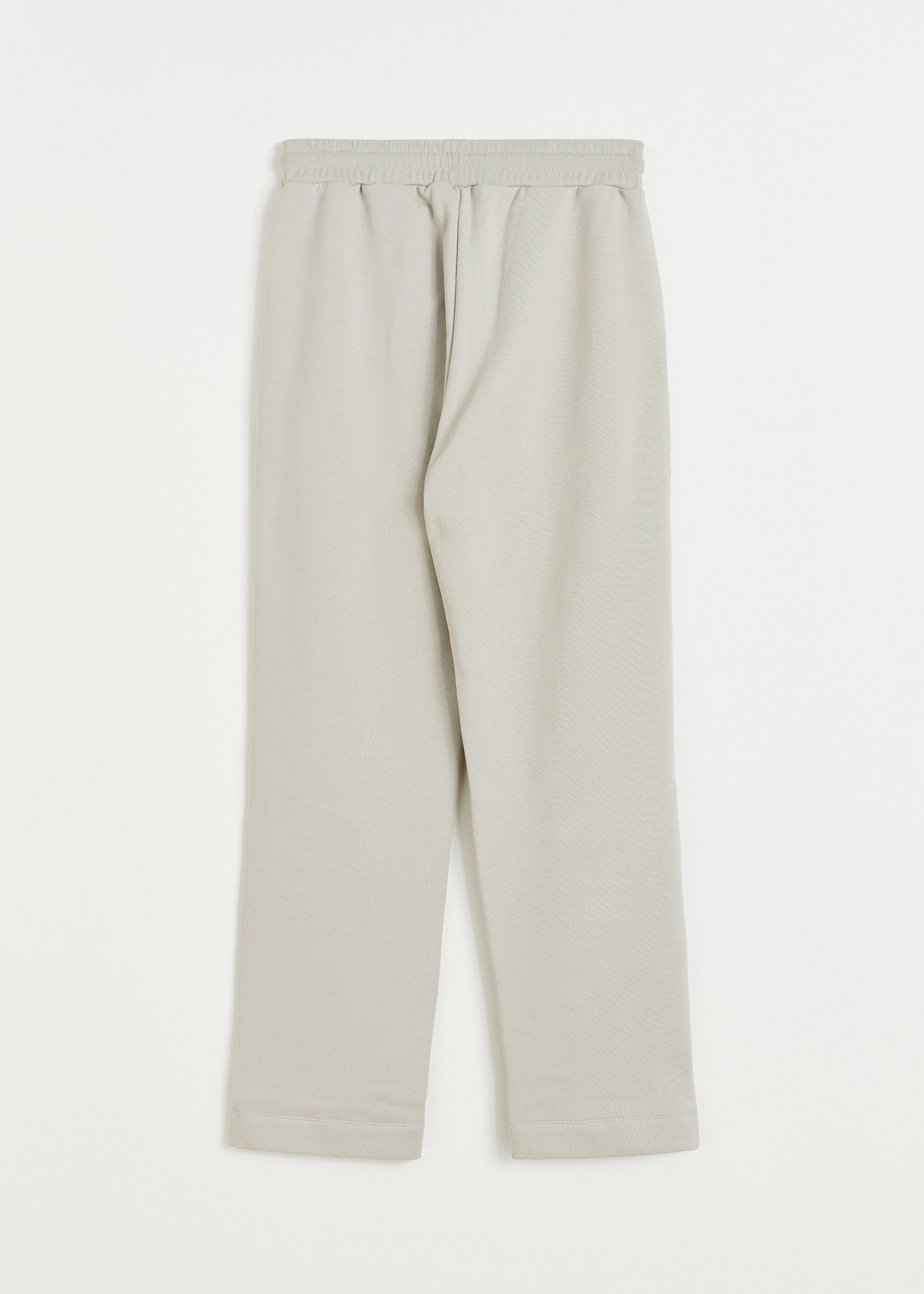 Aiayu circular sweatpant | Grey