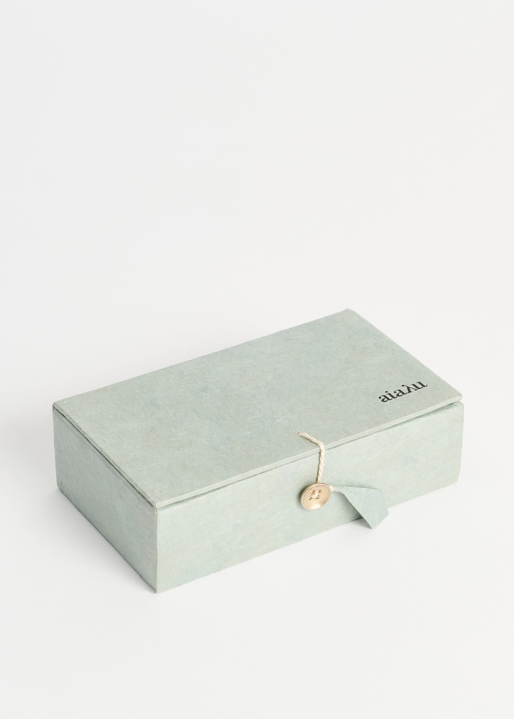 Angel box (3 pcs) | Mix Off White Wrapping Access aiayu