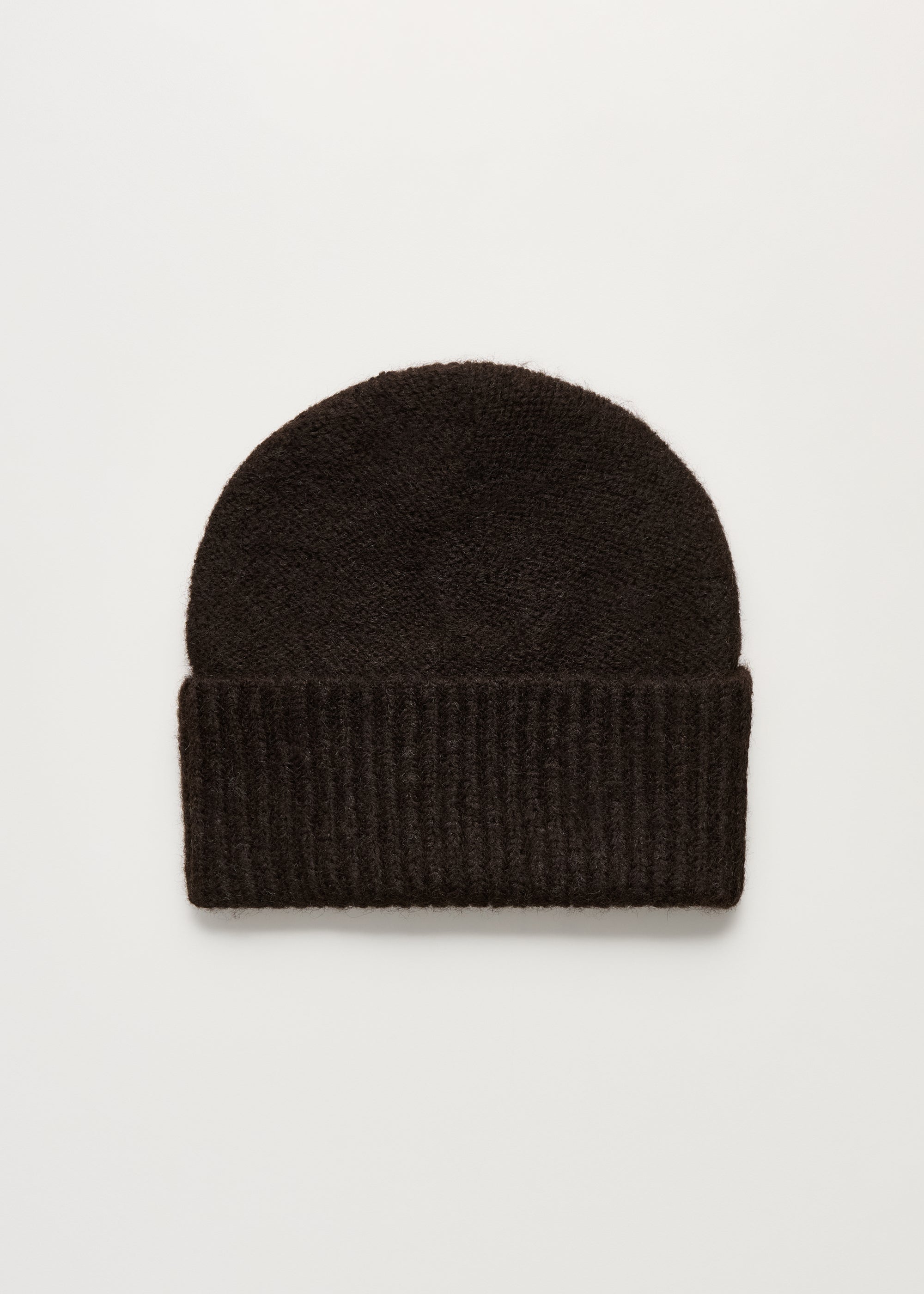 Baby beanie | Pure Chocolate Hat aiayu