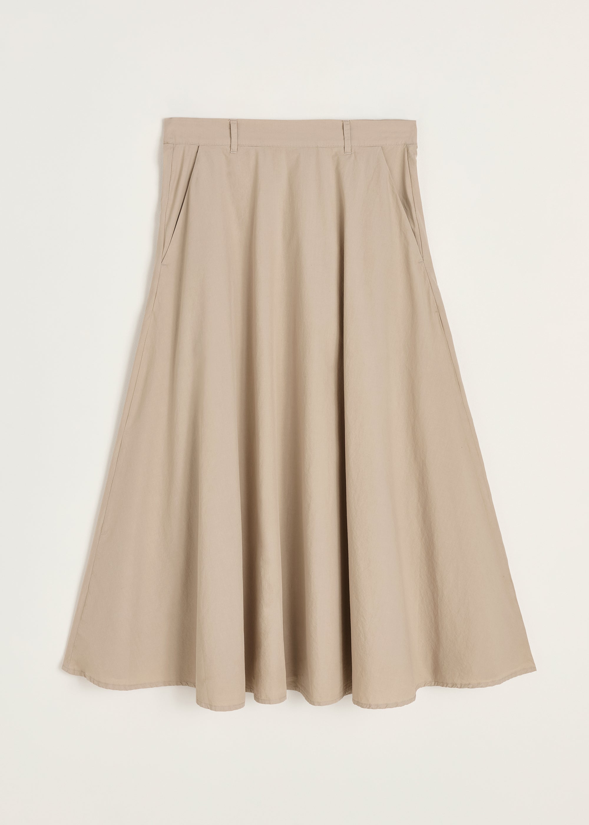 Bea skirt cotton | Dried Herb