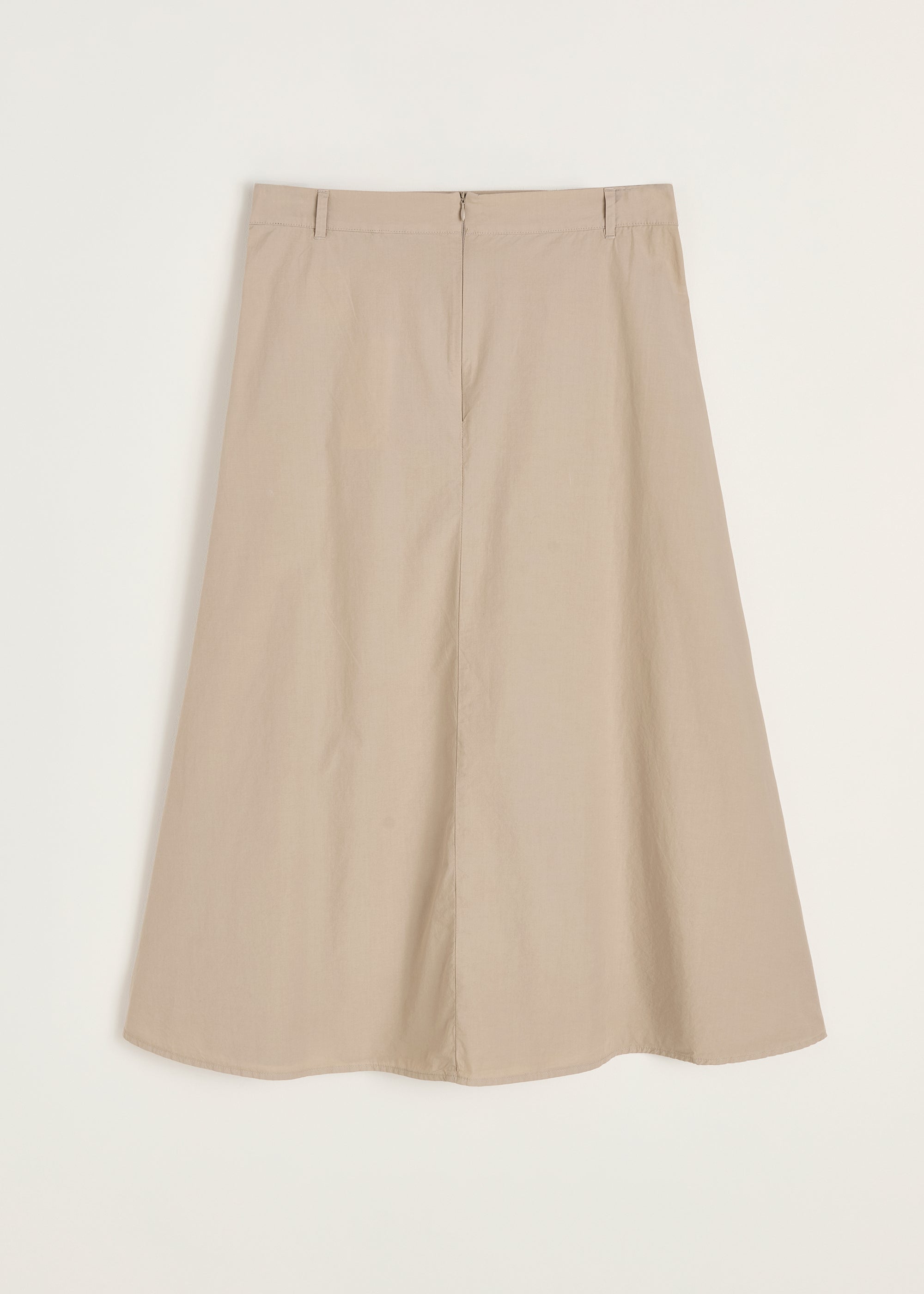 Bea skirt cotton | Dried Herb