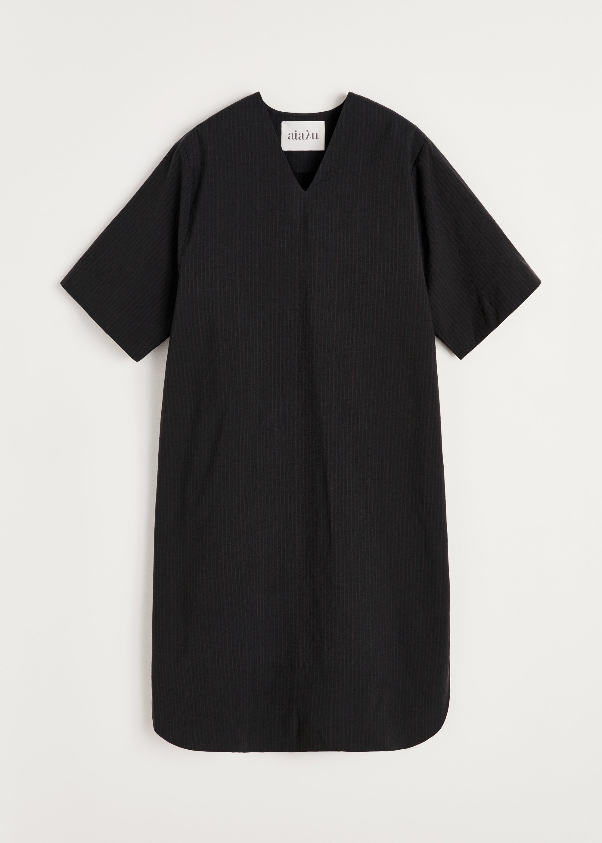 Camil dress pin | Brownstone Dress aiayu