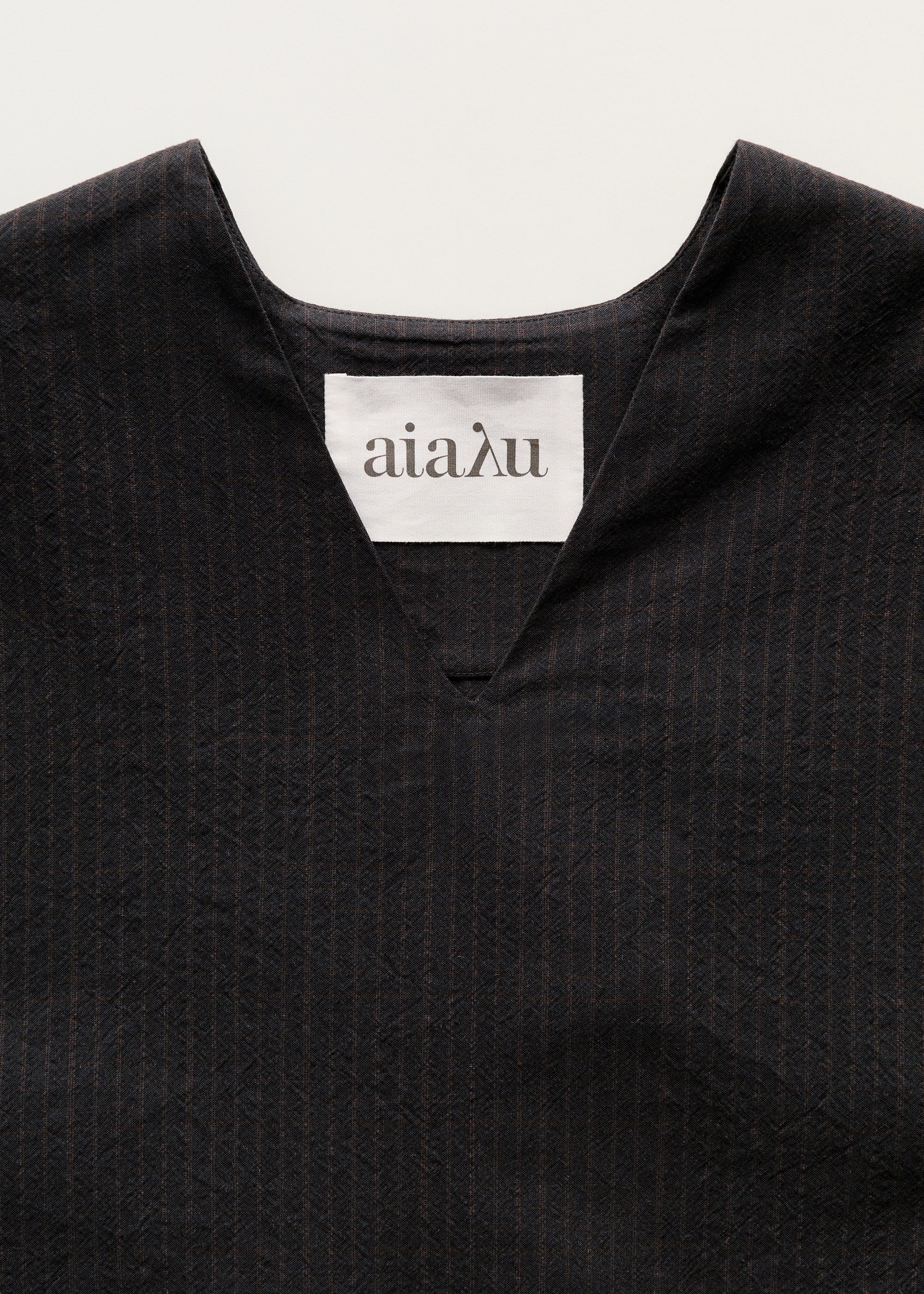 Camil dress pin | Brownstone Dress aiayu