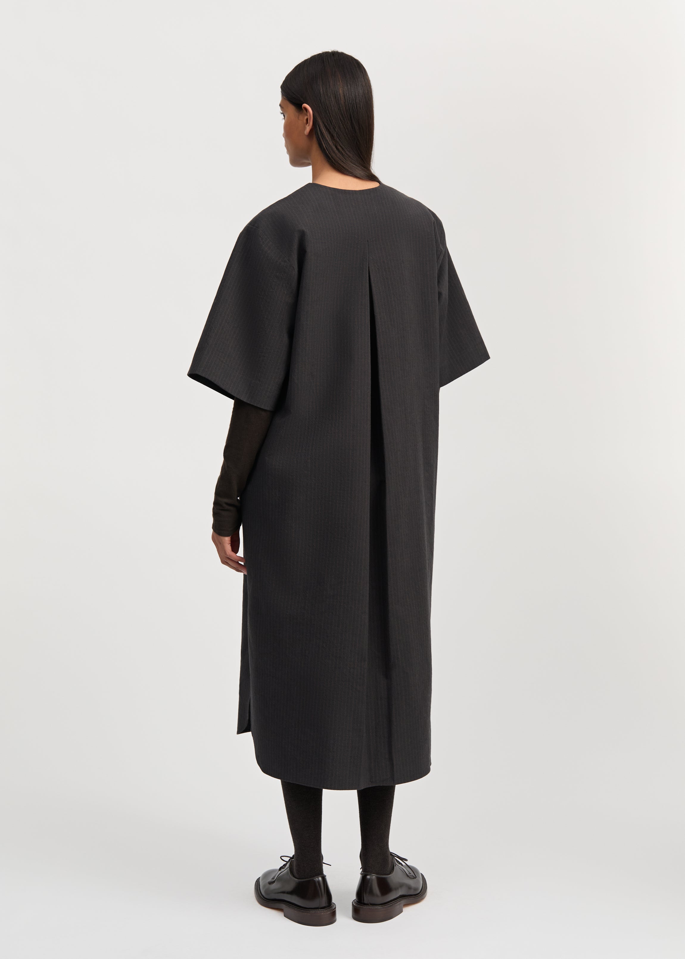 Camil dress pin | Brownstone Dress aiayu