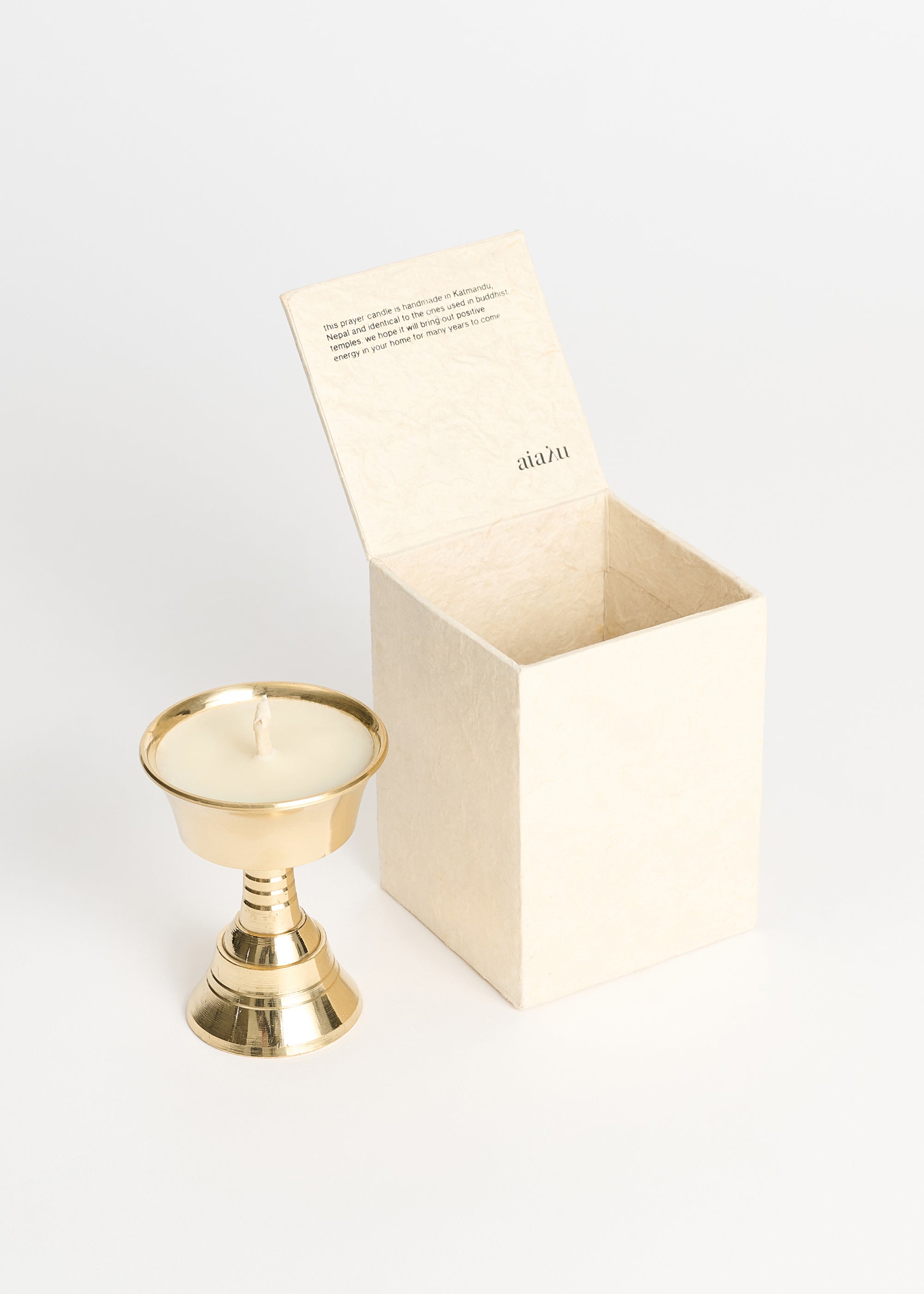 Candle holder | Multi