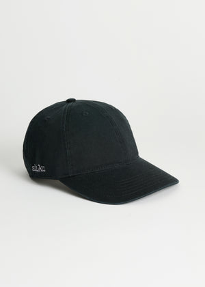 Cap | Black Hat aiayu