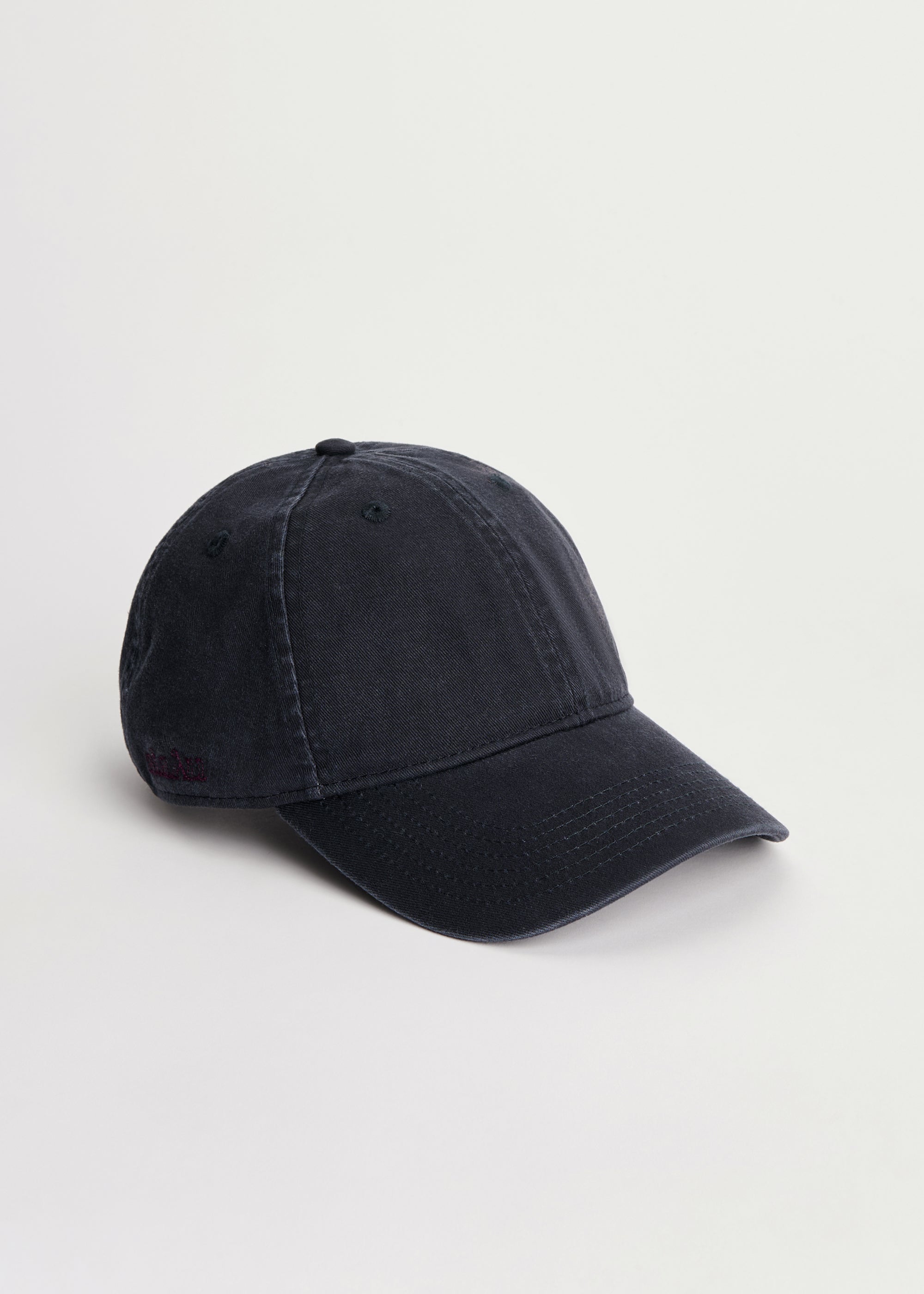 Cap | Black navy Hat aiayu