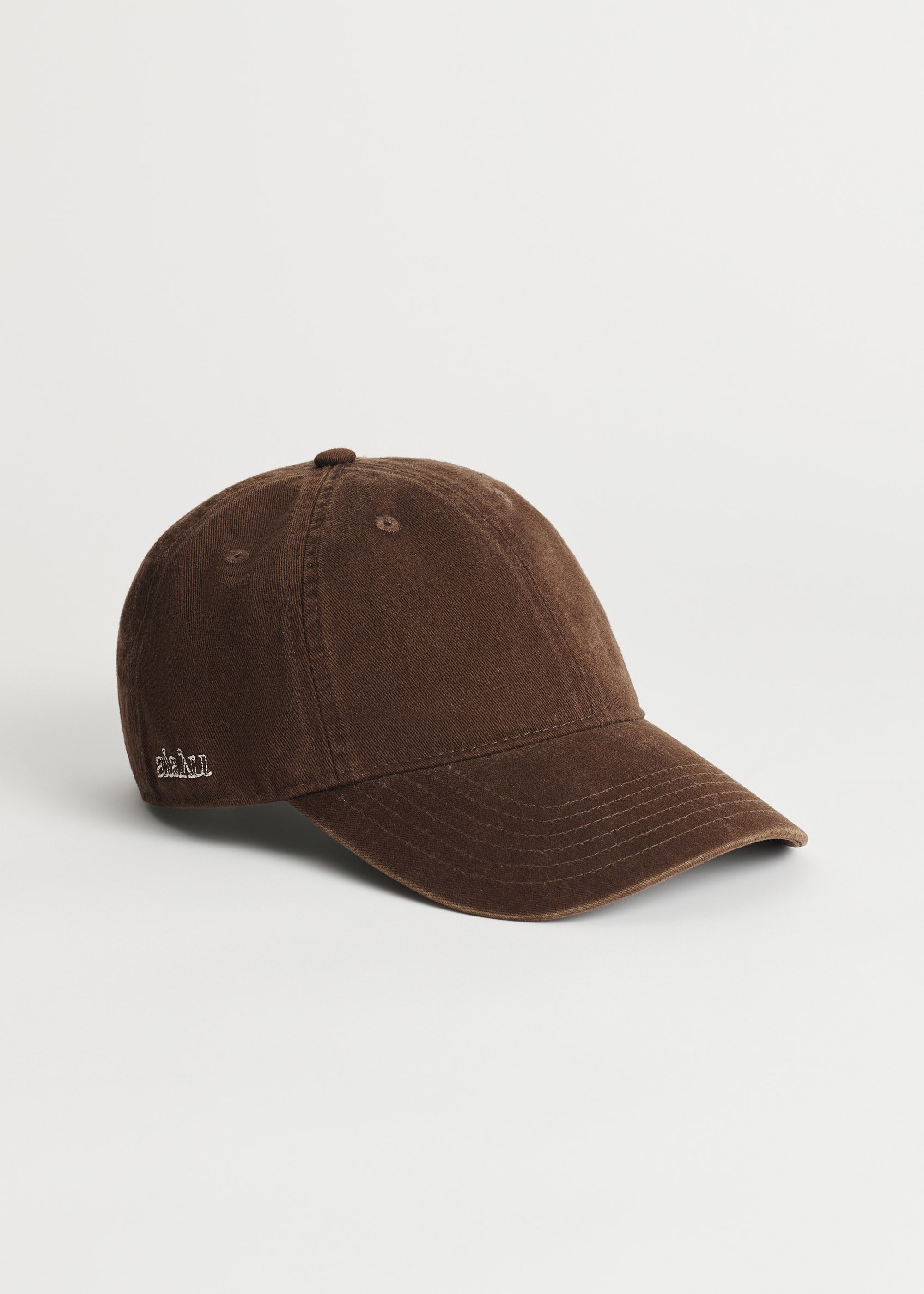 Cap | Brown