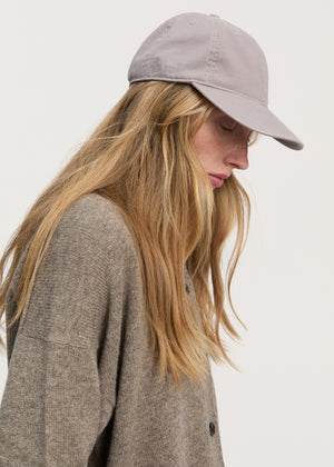 Cap | Mauve Hat aiayu