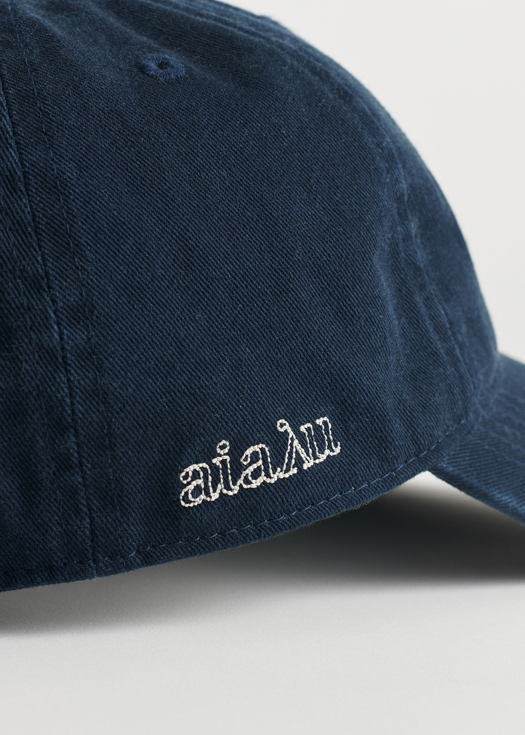 Cap | Navy