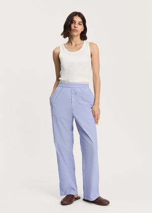 Casual pant | Lupine Pants aiayu