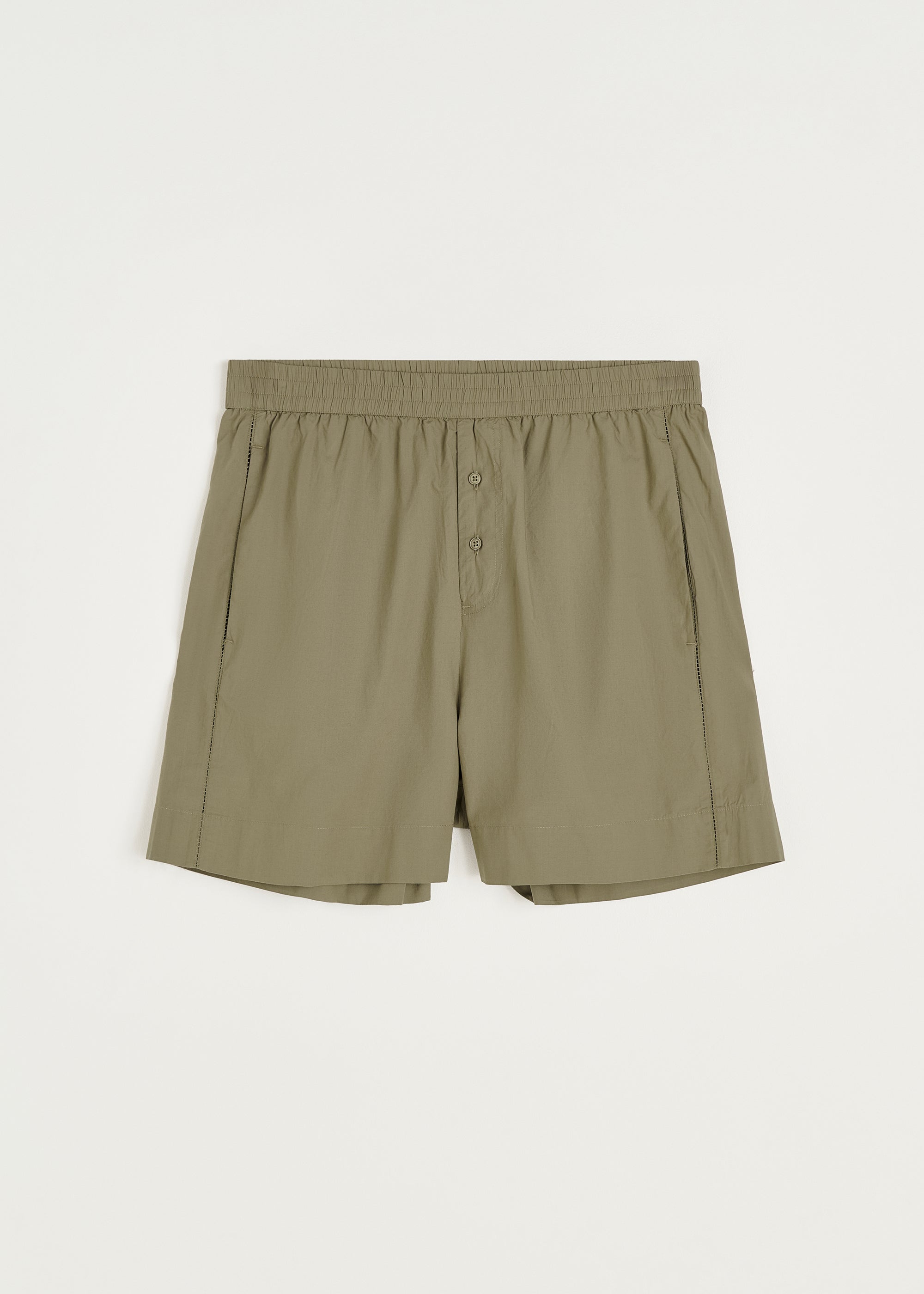 Casual shorts | Olive Garden Shorts aiayu
