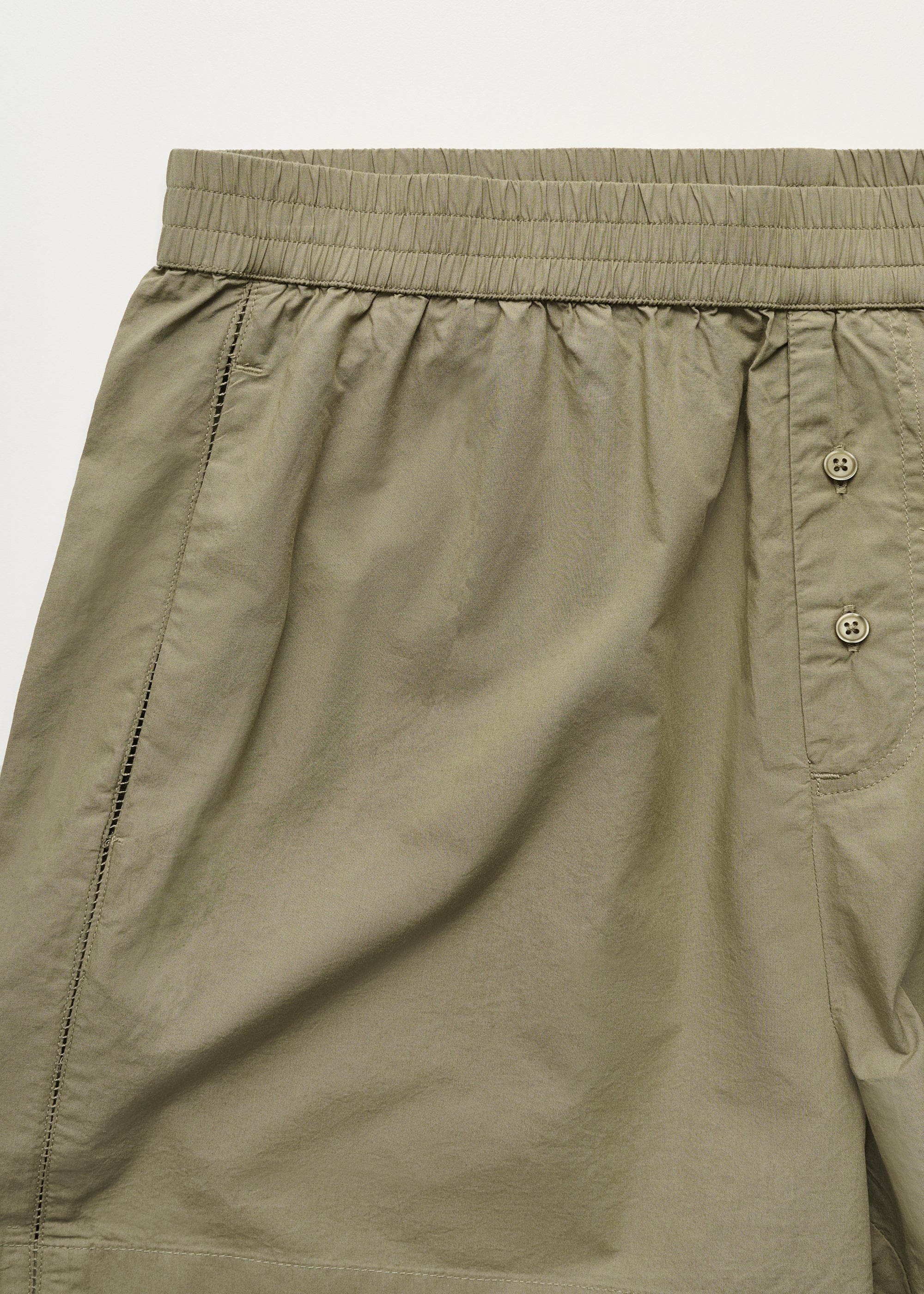 Casual shorts | Olive Garden Shorts aiayu