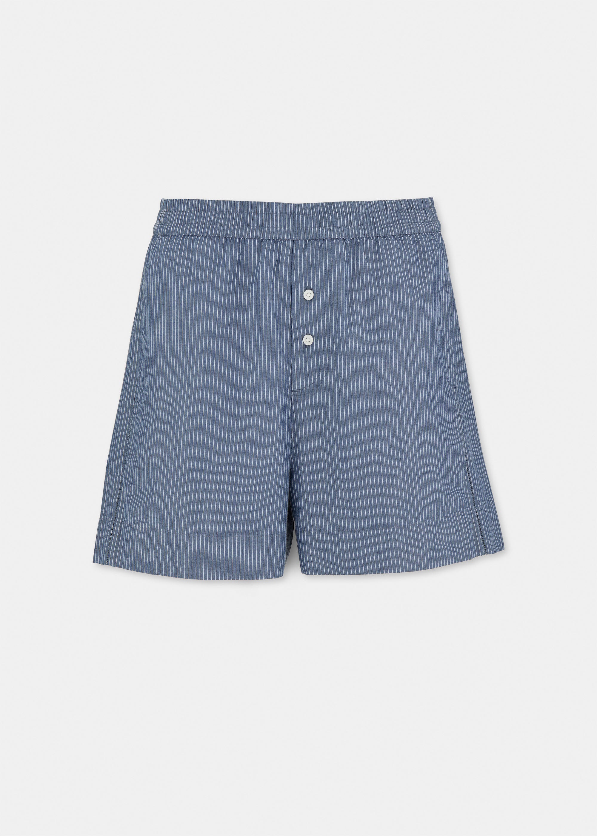 Casual shorts letto | Mix Blue