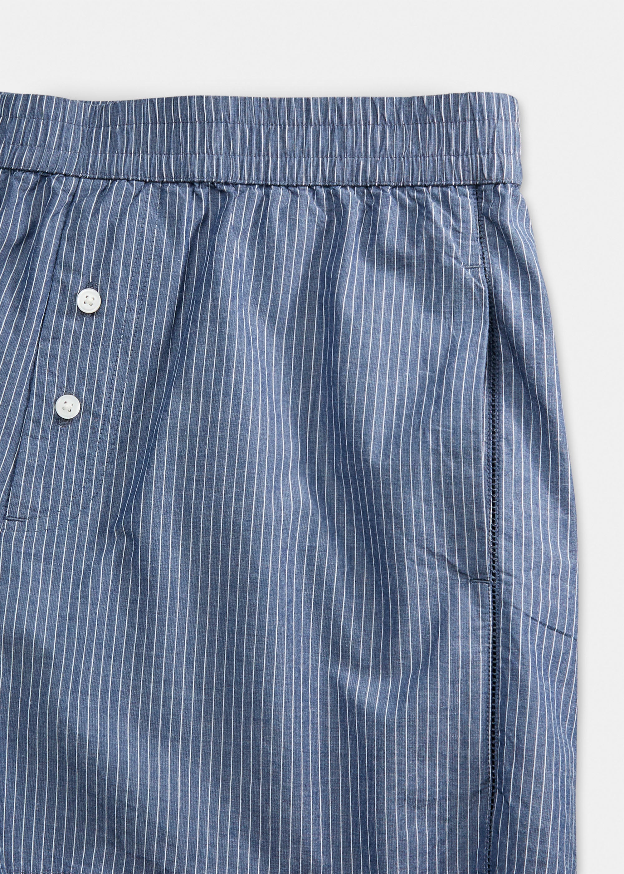 Casual shorts letto | Mix Blue