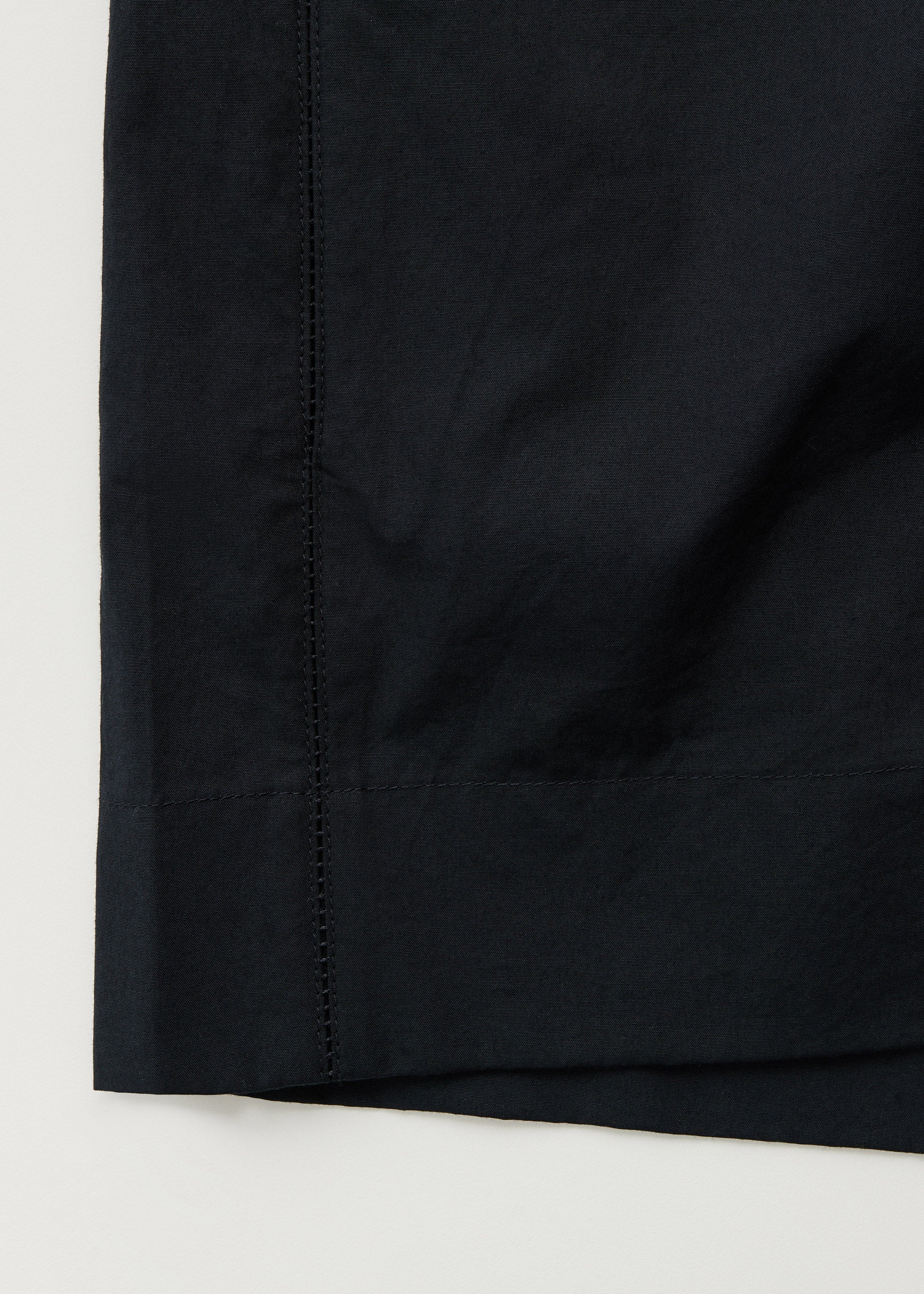 Casual shorts | Black Navy