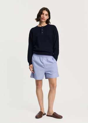 Casual shorts | Lupine Shorts aiayu