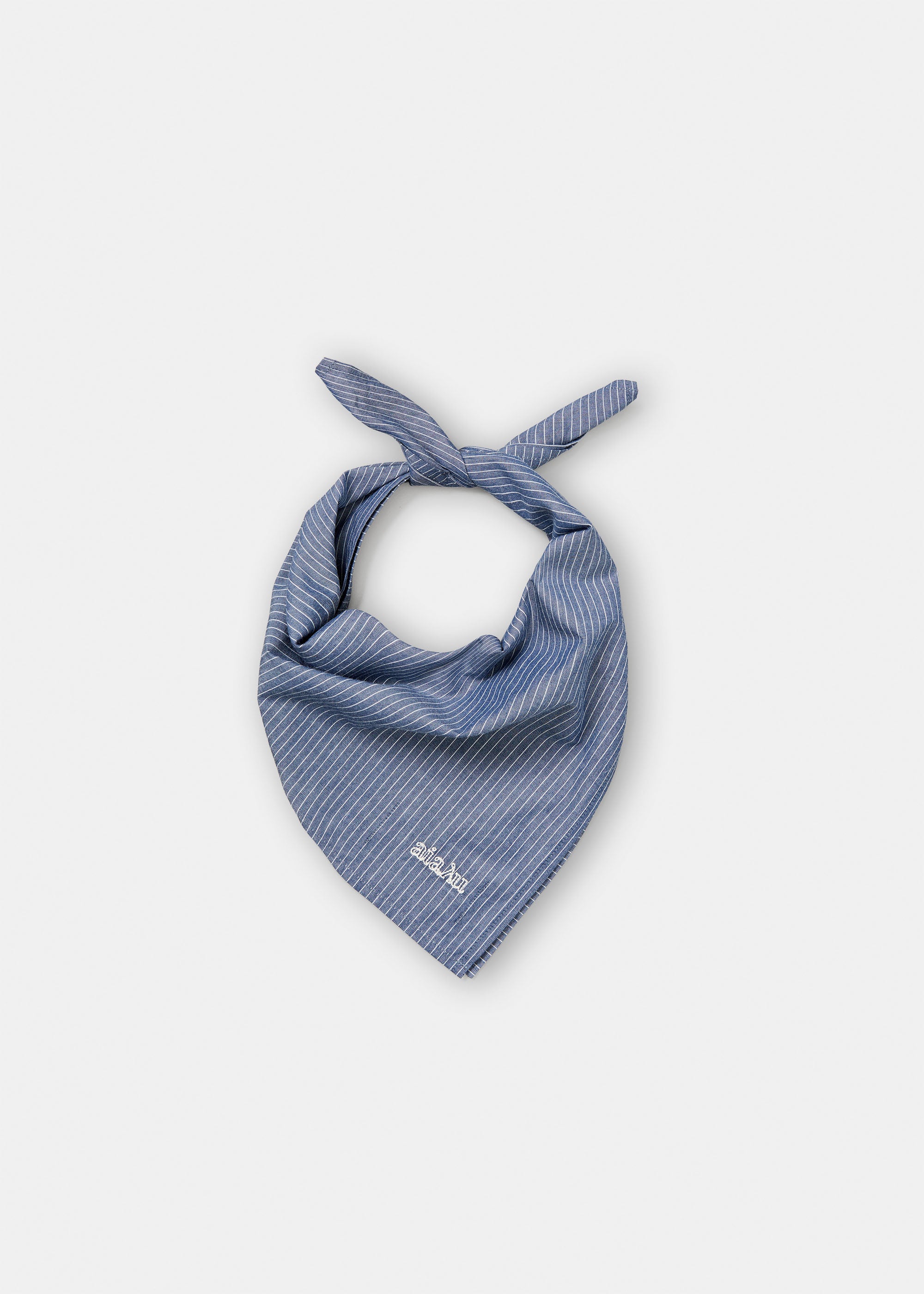 Charlie scarf letto | Mix Blue