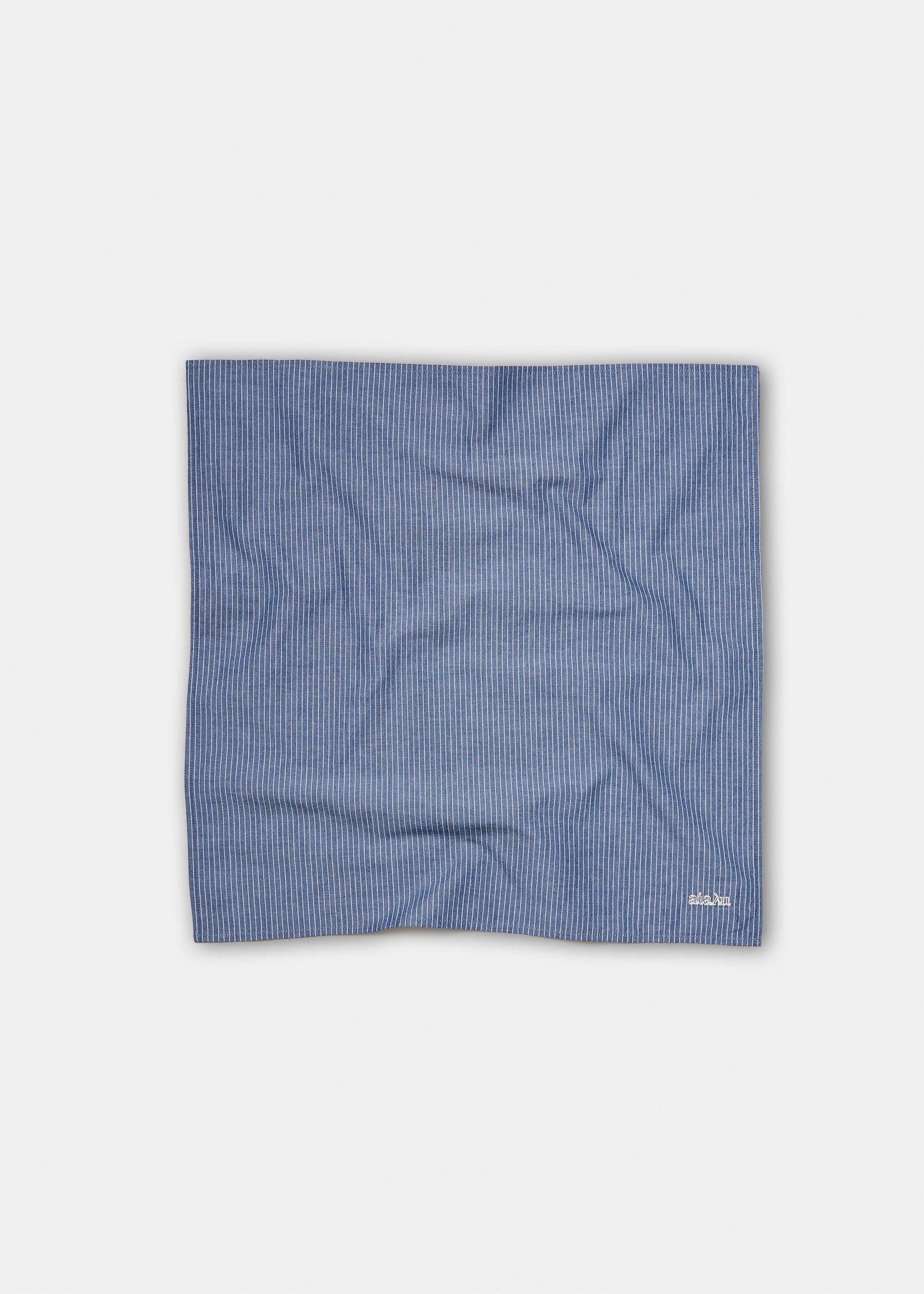 Charlie scarf letto | Mix Blue