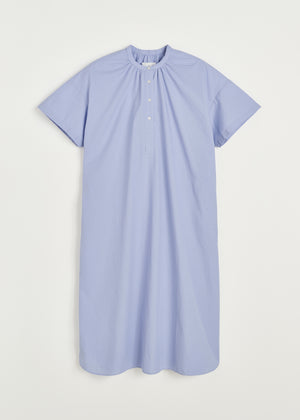 Cille dress cotton | Lupine Dress aiayu