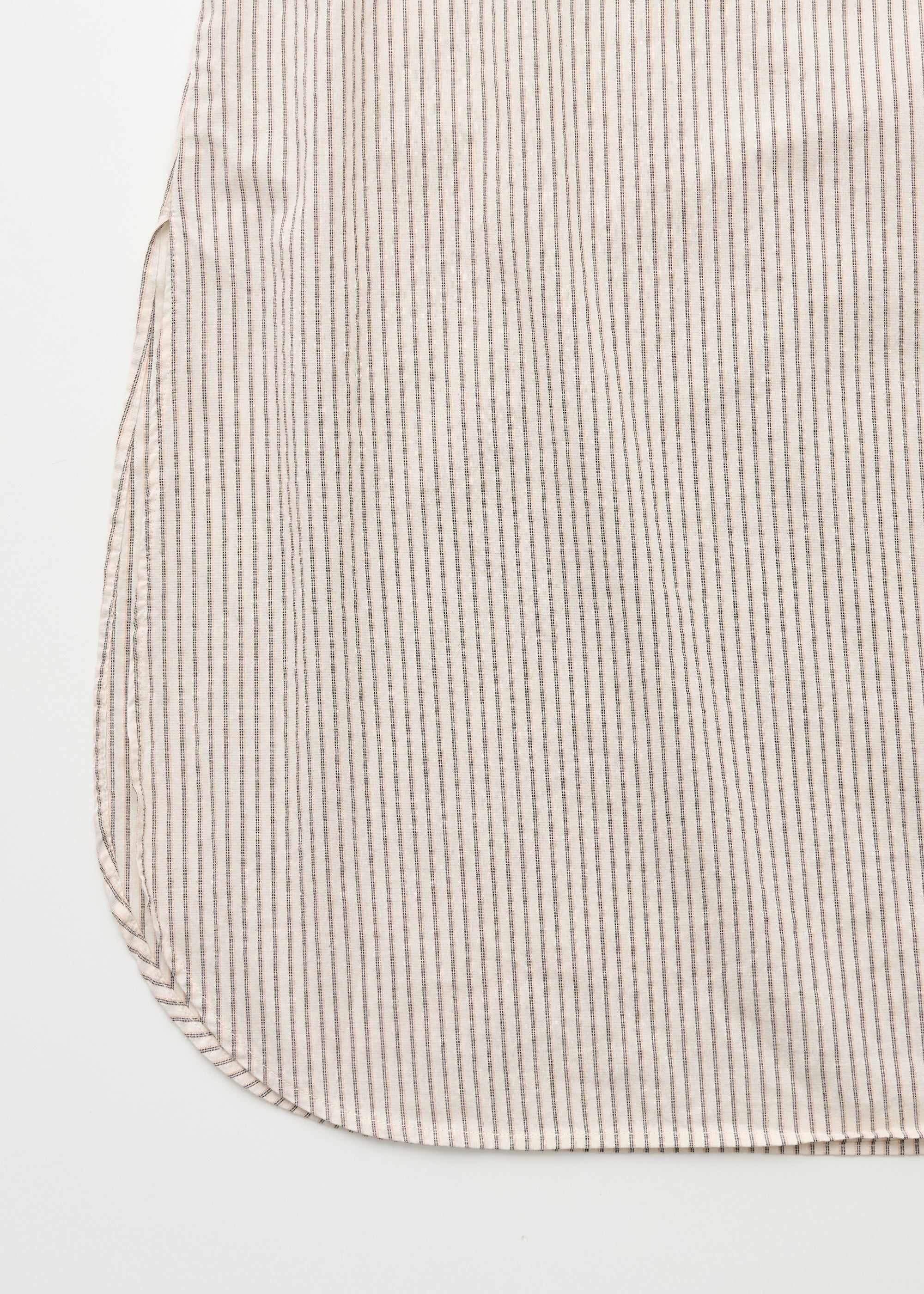 Cille dress epure | Mix Black Dress aiayu