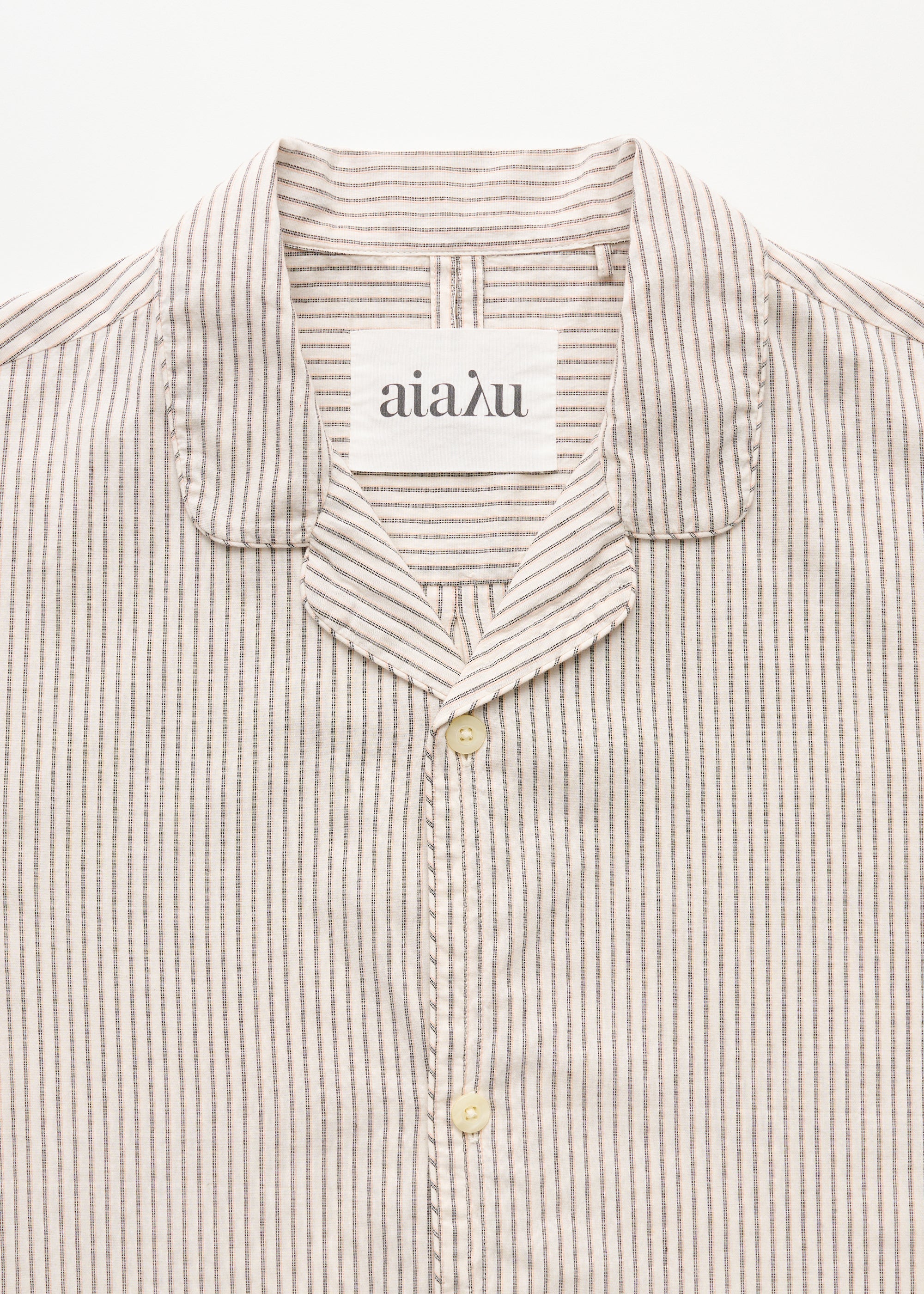 Classic pyjamas epure | Mix Black Pyjamas aiayu