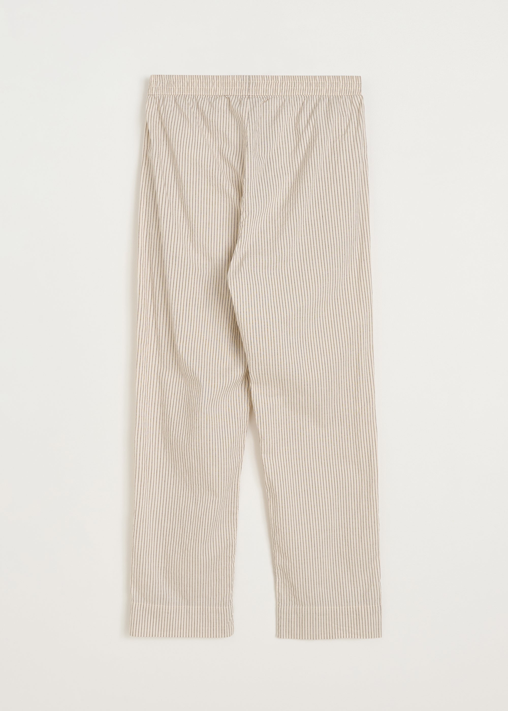 Classic pyjamas epure | Mix Black Pyjamas aiayu