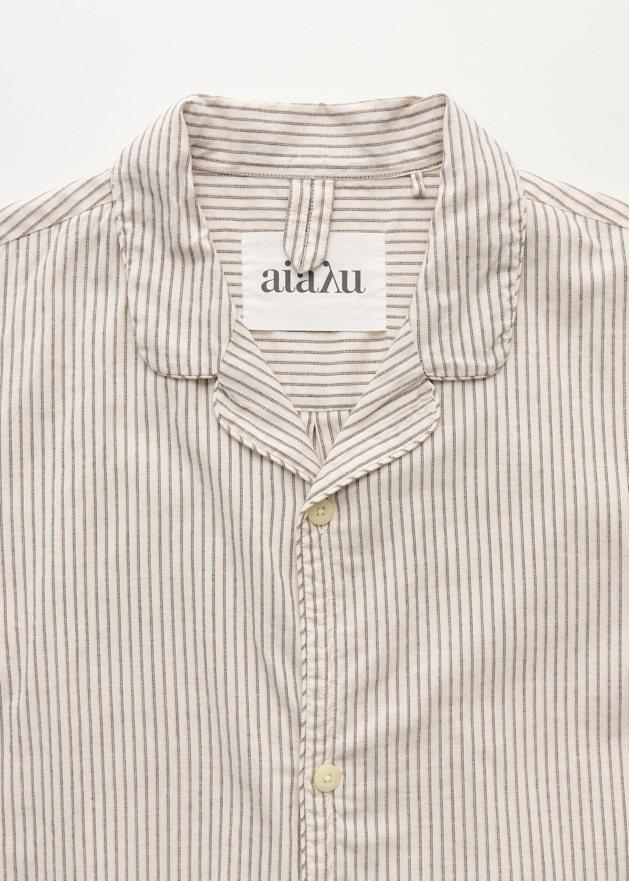 Classic pyjamas short epure | Mix Black Pyjamas aiayu