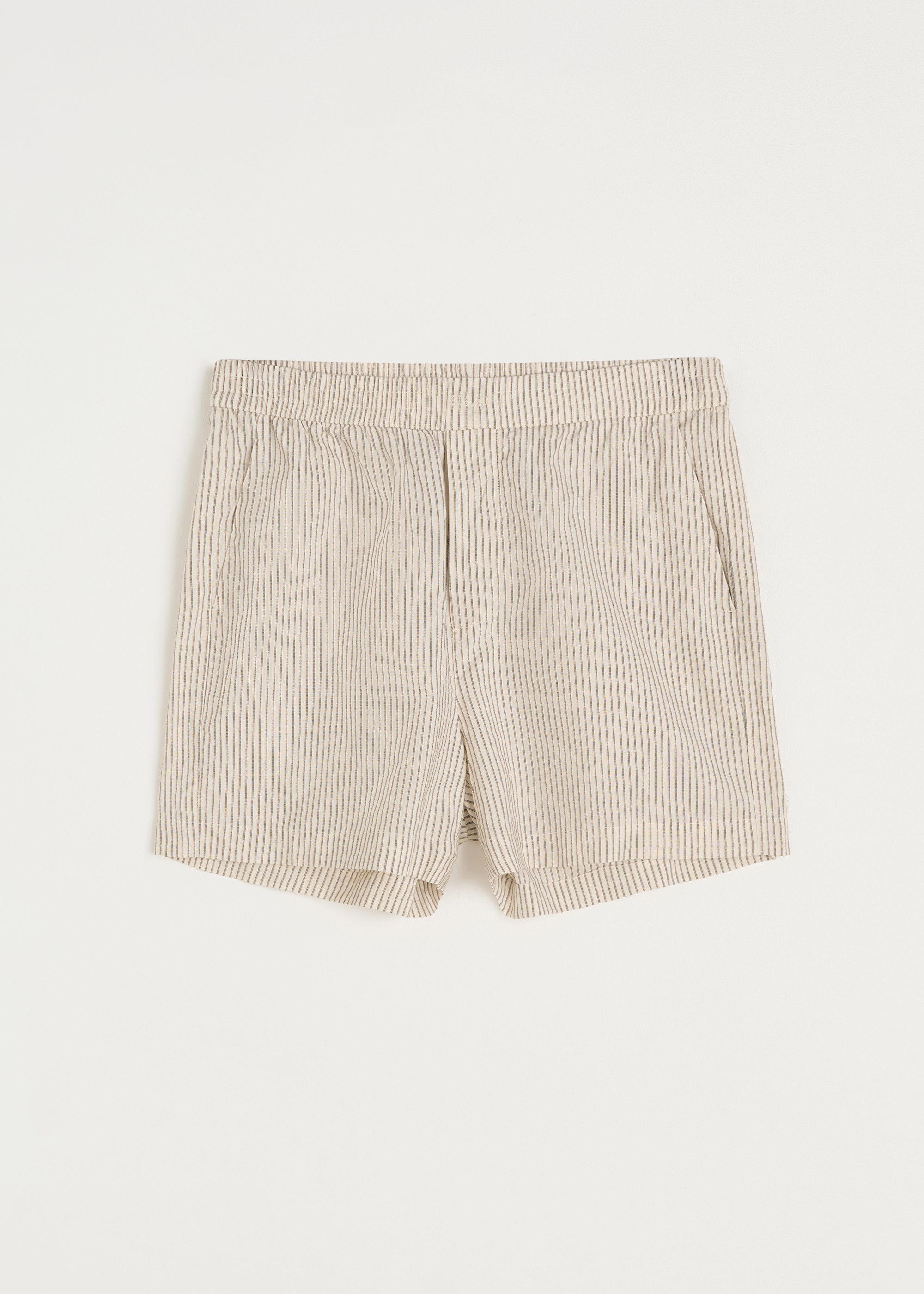 Classic pyjamas short epure | Mix Black Pyjamas aiayu