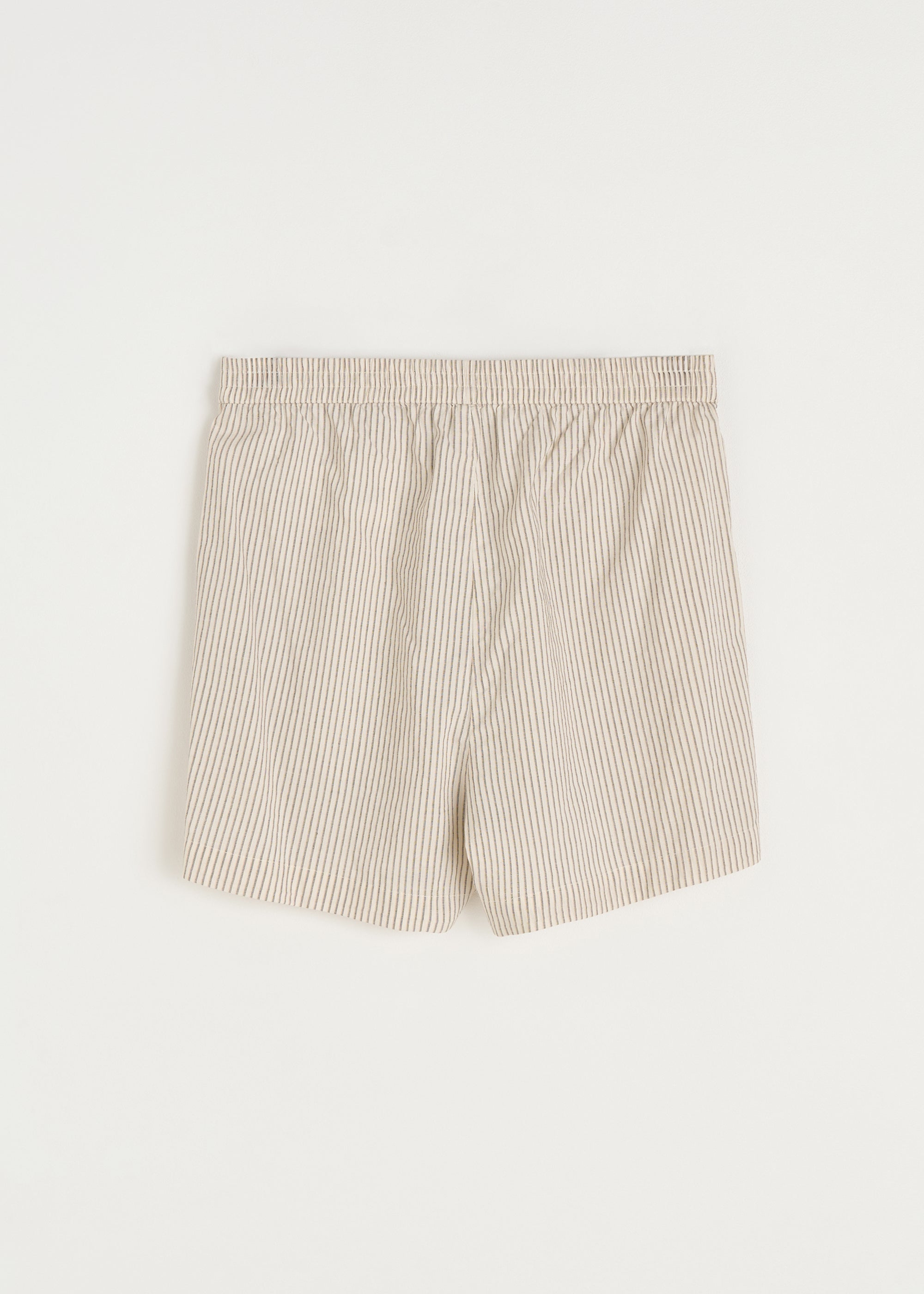 Classic pyjamas short epure | Mix Black Pyjamas aiayu