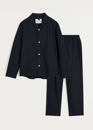 Classic pyjamas | Navy Pyjamas aiayu