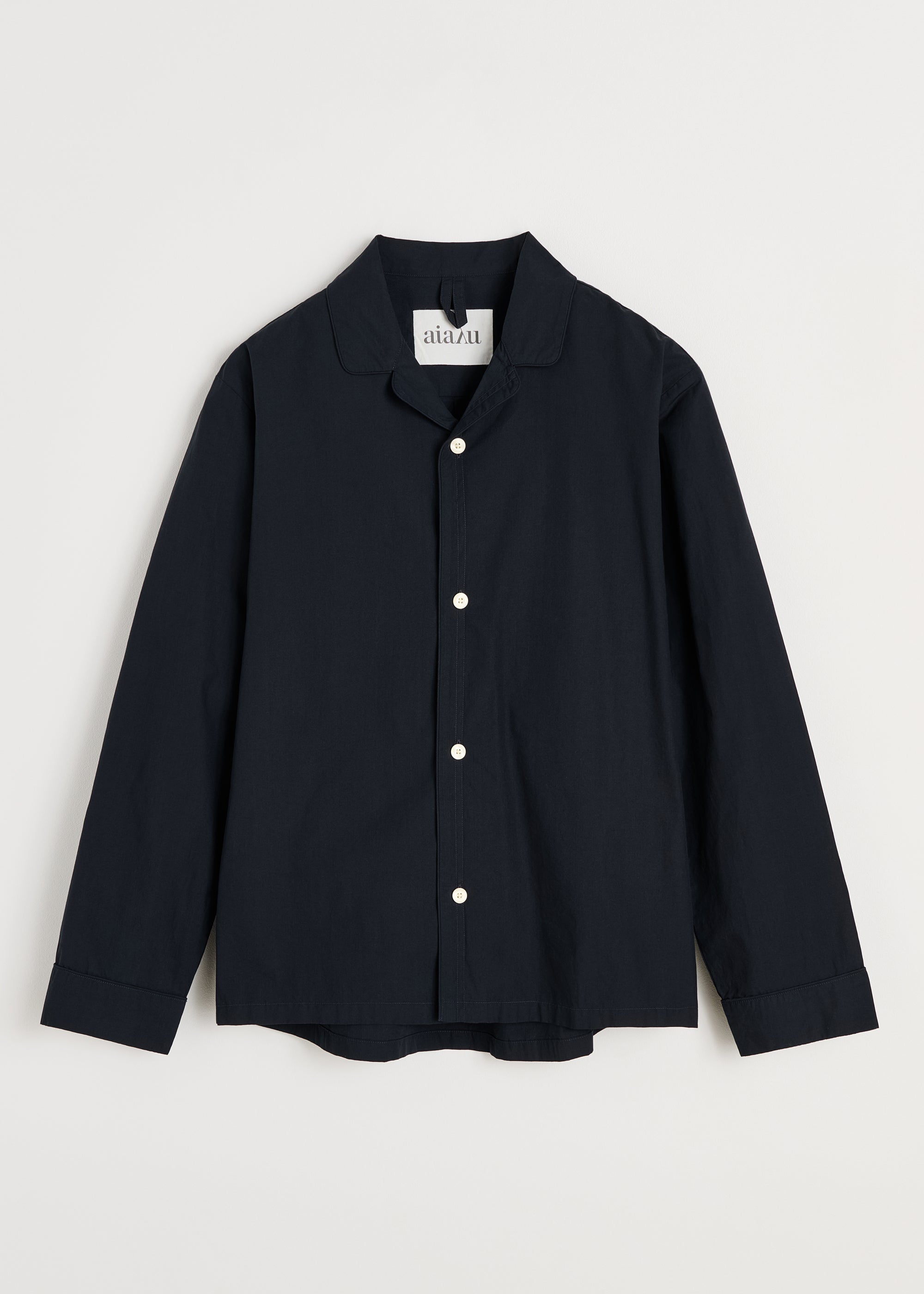 Classic pyjamas | Navy Pyjamas aiayu