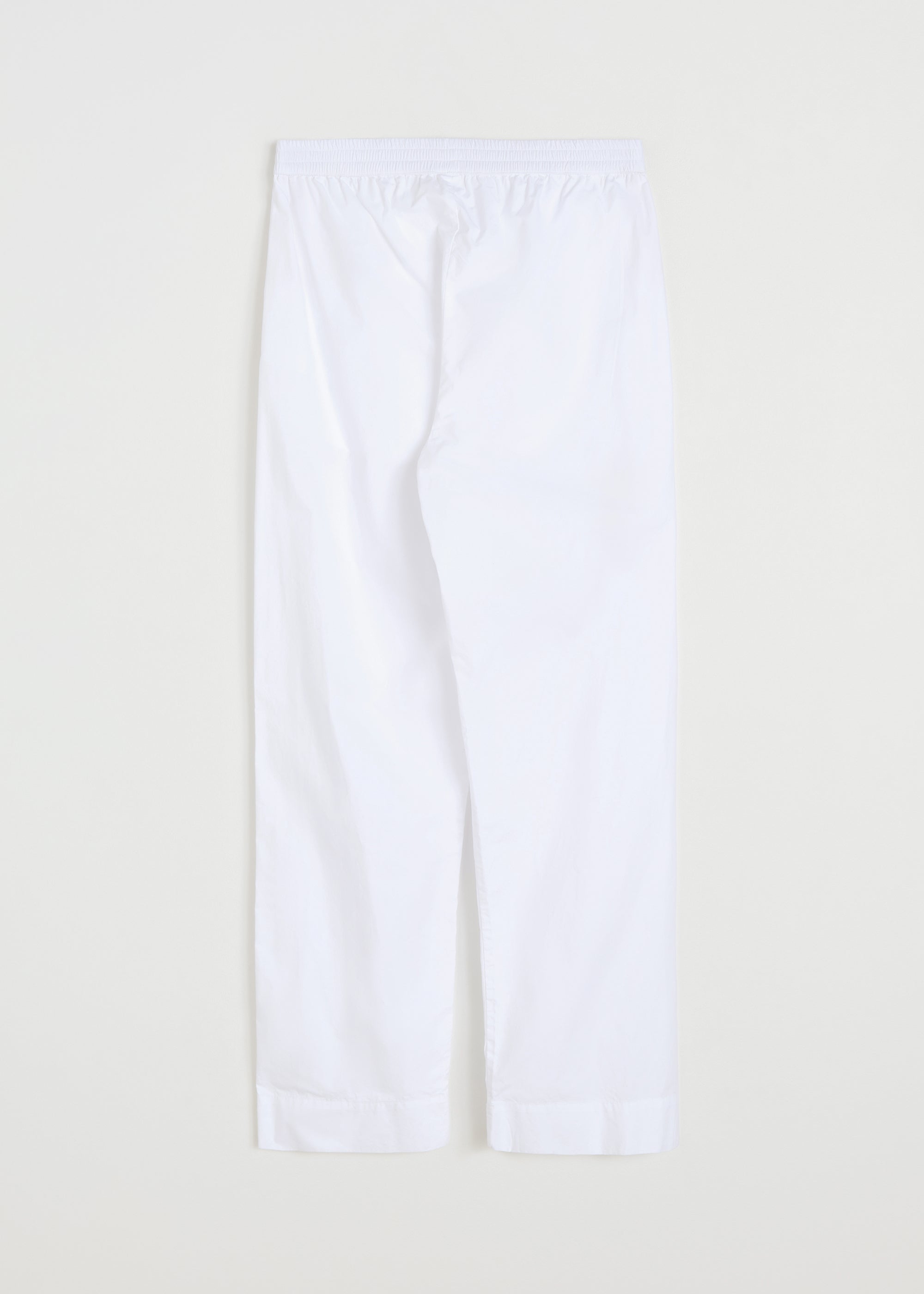 Classic pyjamas | White Pyjamas aiayu