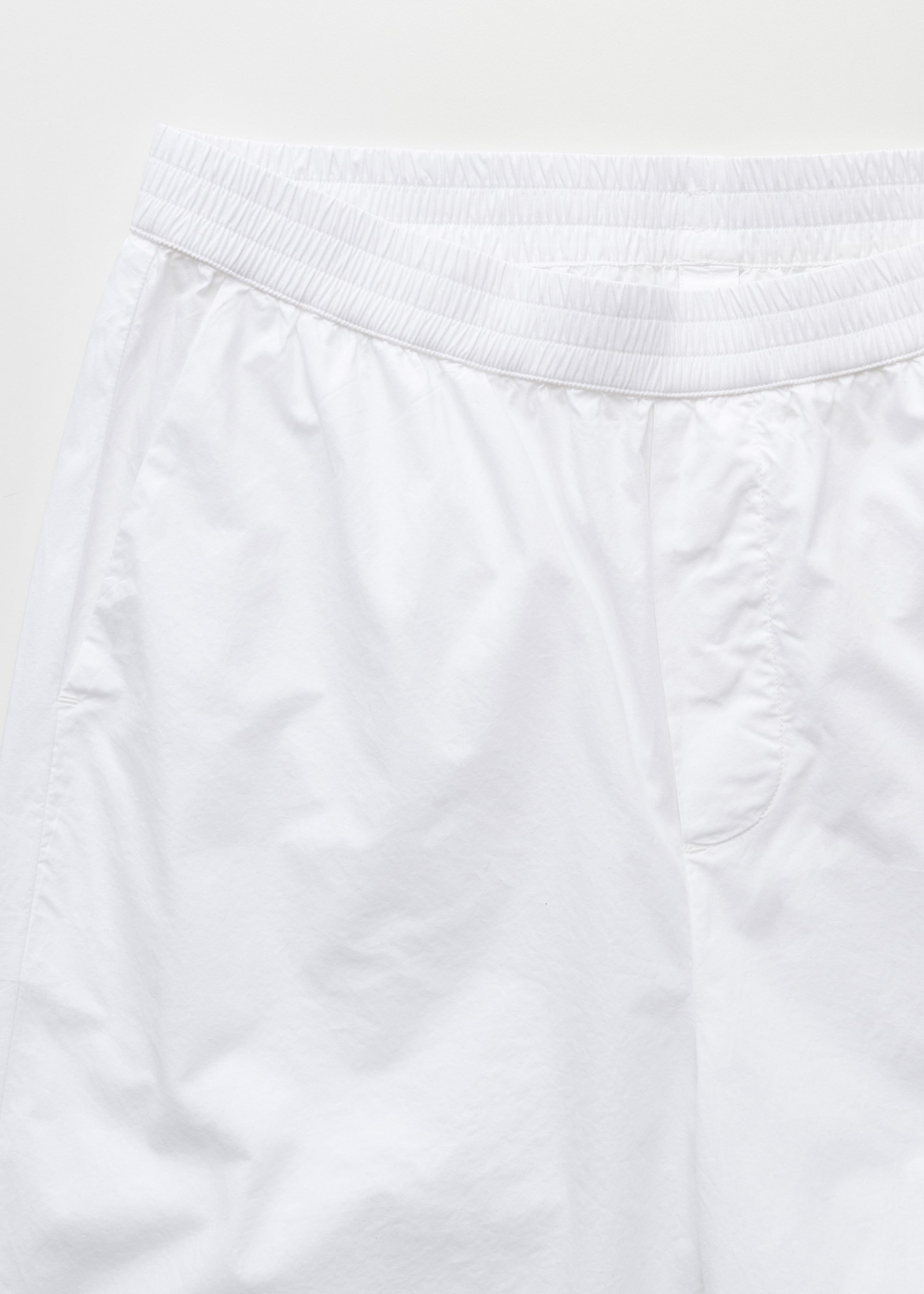 Classic pyjamas | White Pyjamas aiayu